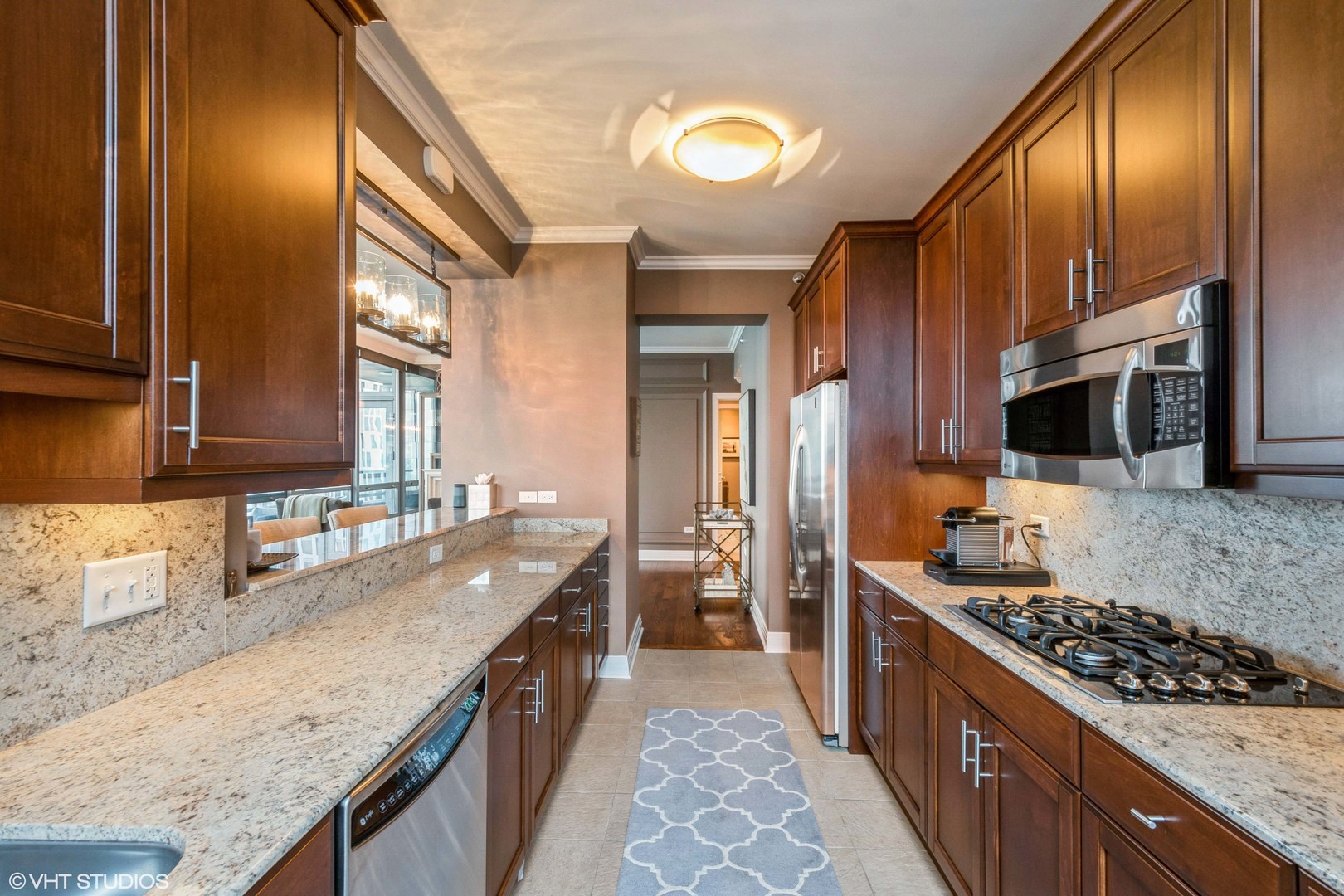 600 N Lake Shore Drive Unit: 3601