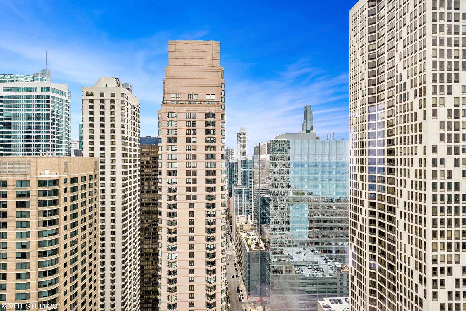 600 N Lake Shore Drive Unit: 3601