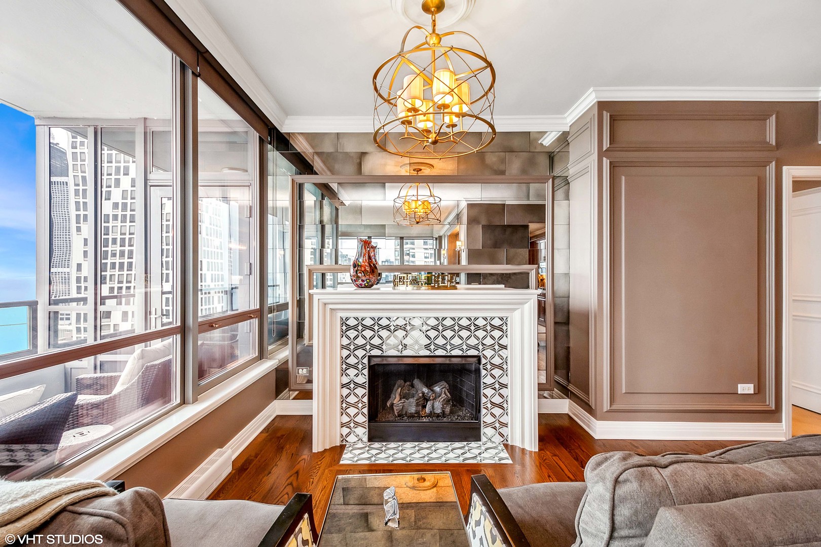 600 N Lake Shore Drive Unit: 3601