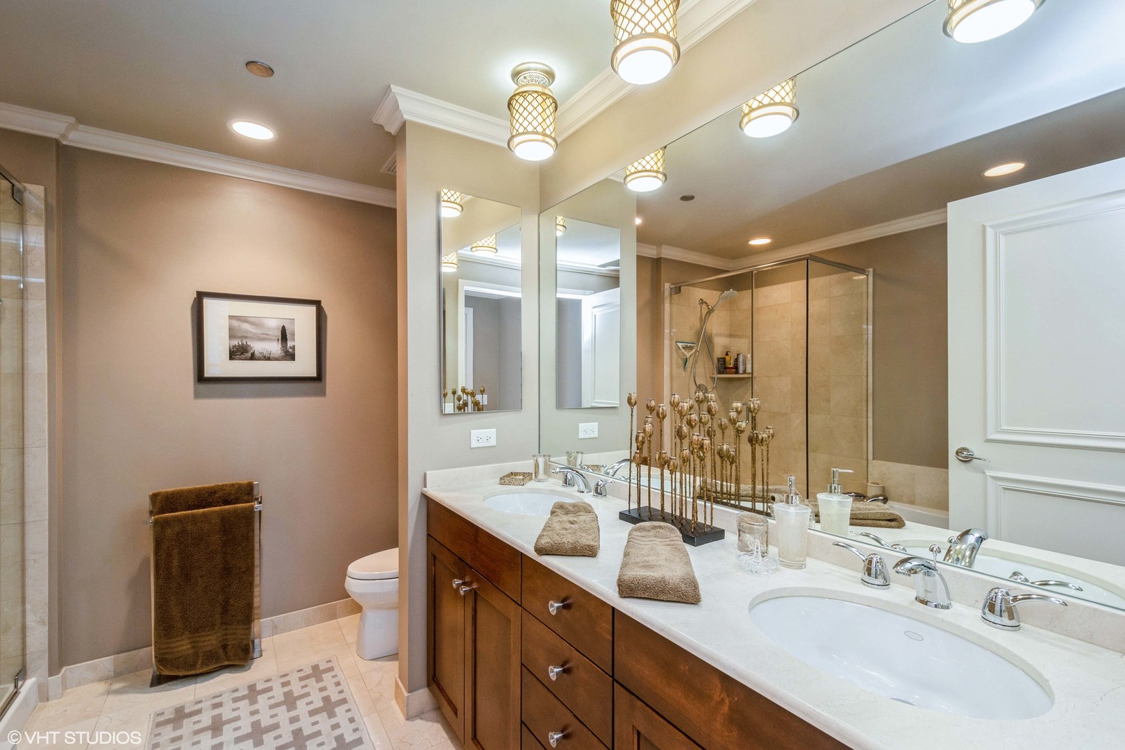 600 N Lake Shore Drive Unit: 3601