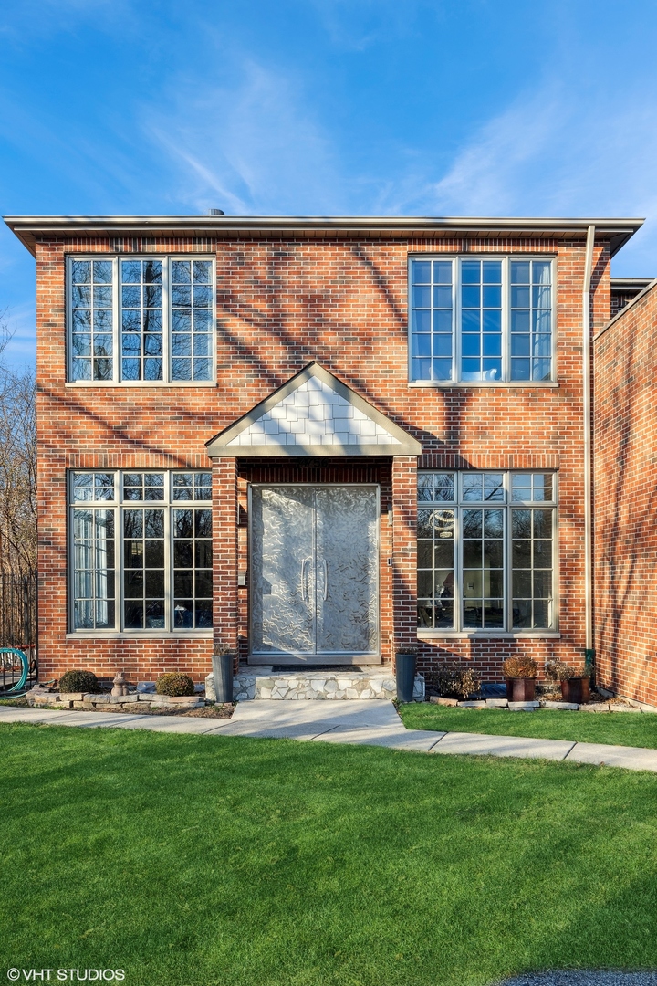 4756 W Bryn Mawr Avenue