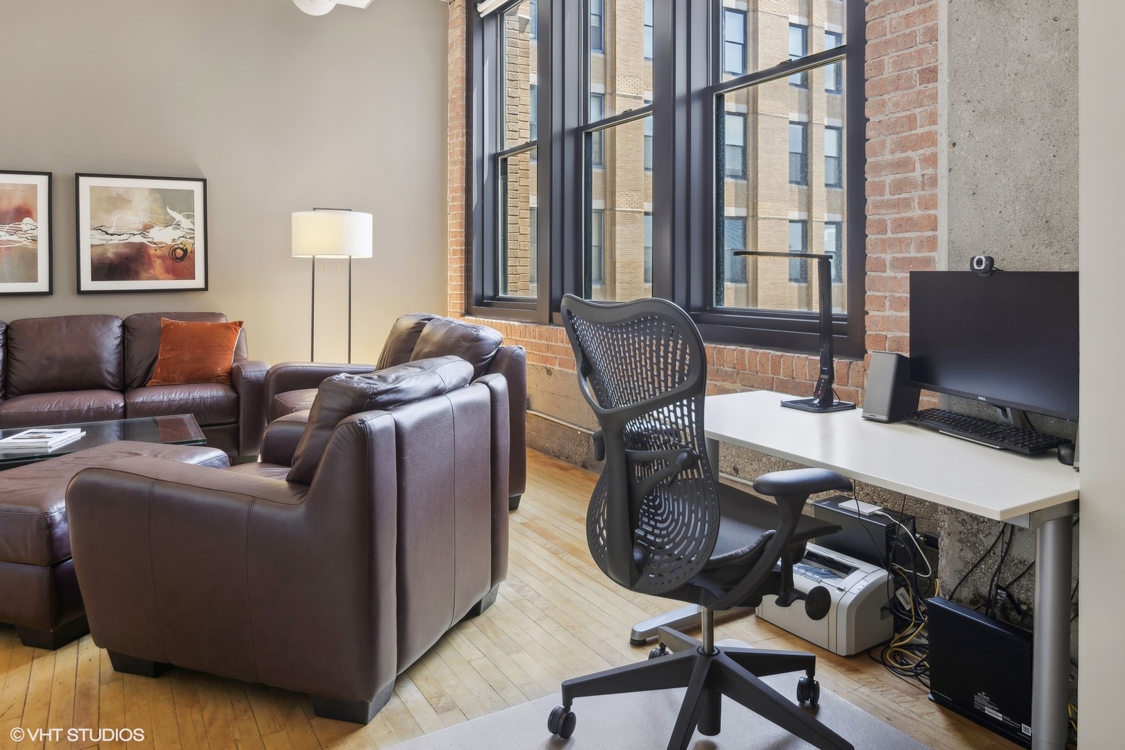 728 W Jackson Boulevard Unit: 810