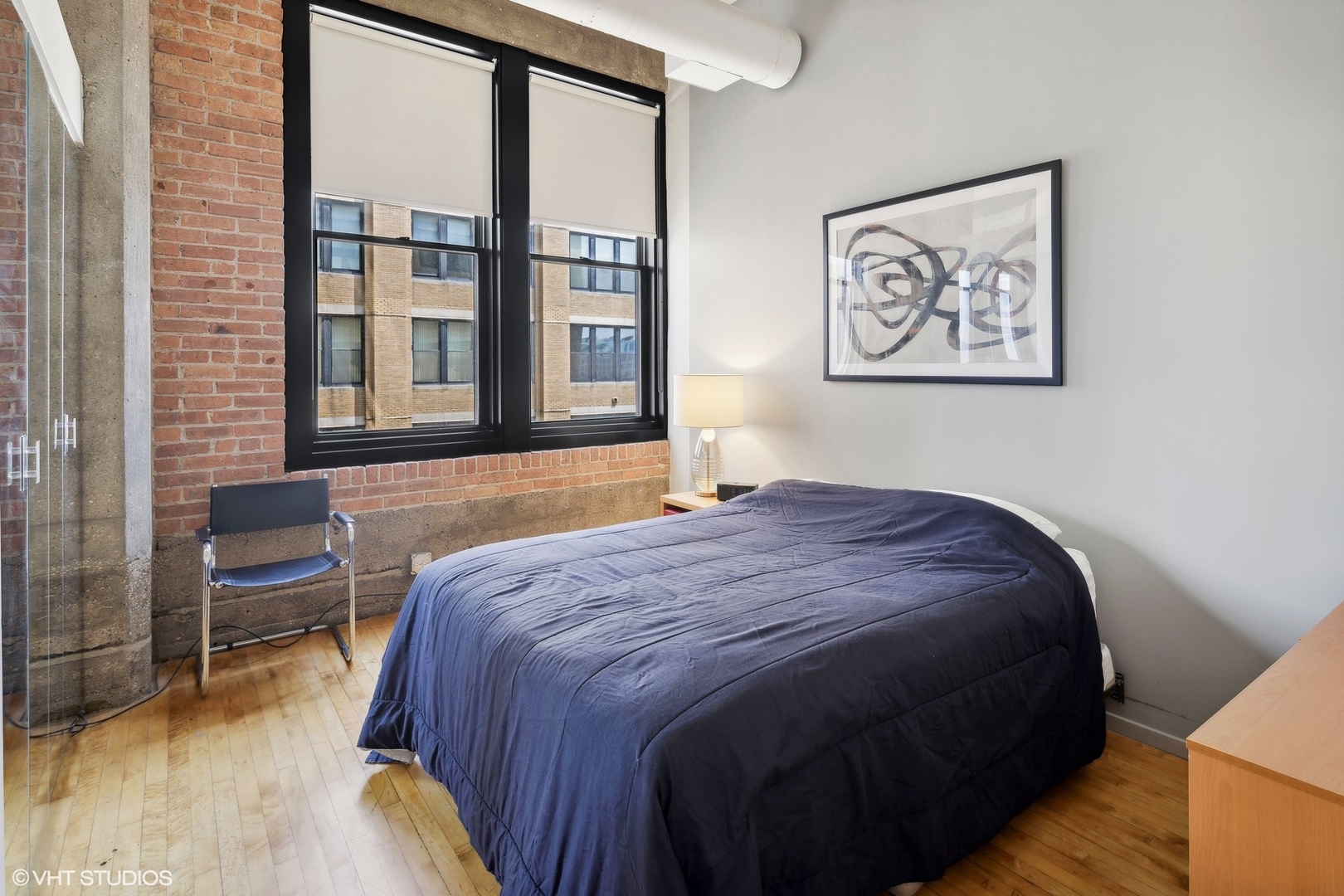 728 W Jackson Boulevard Unit: 810