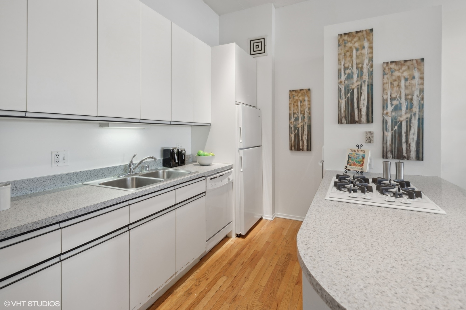 130 S Canal Street Unit: 411