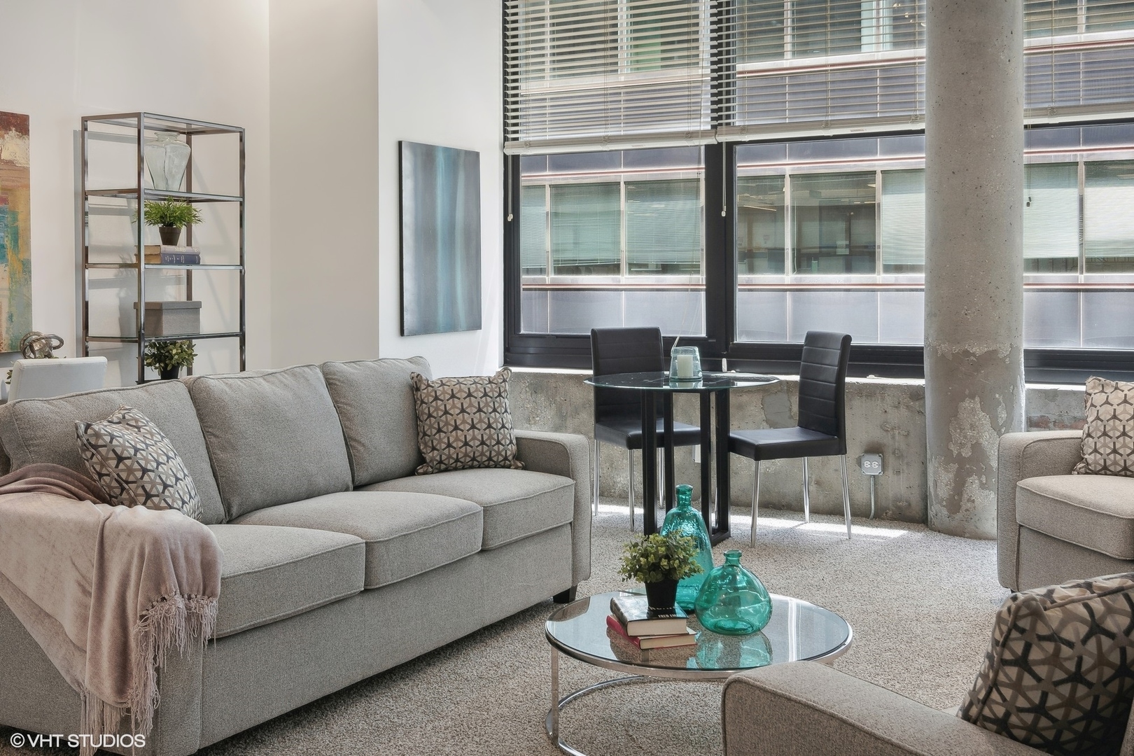 130 S Canal Street Unit: 411