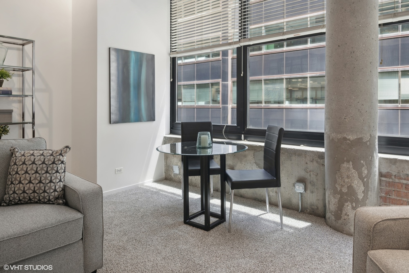 130 S Canal Street Unit: 411