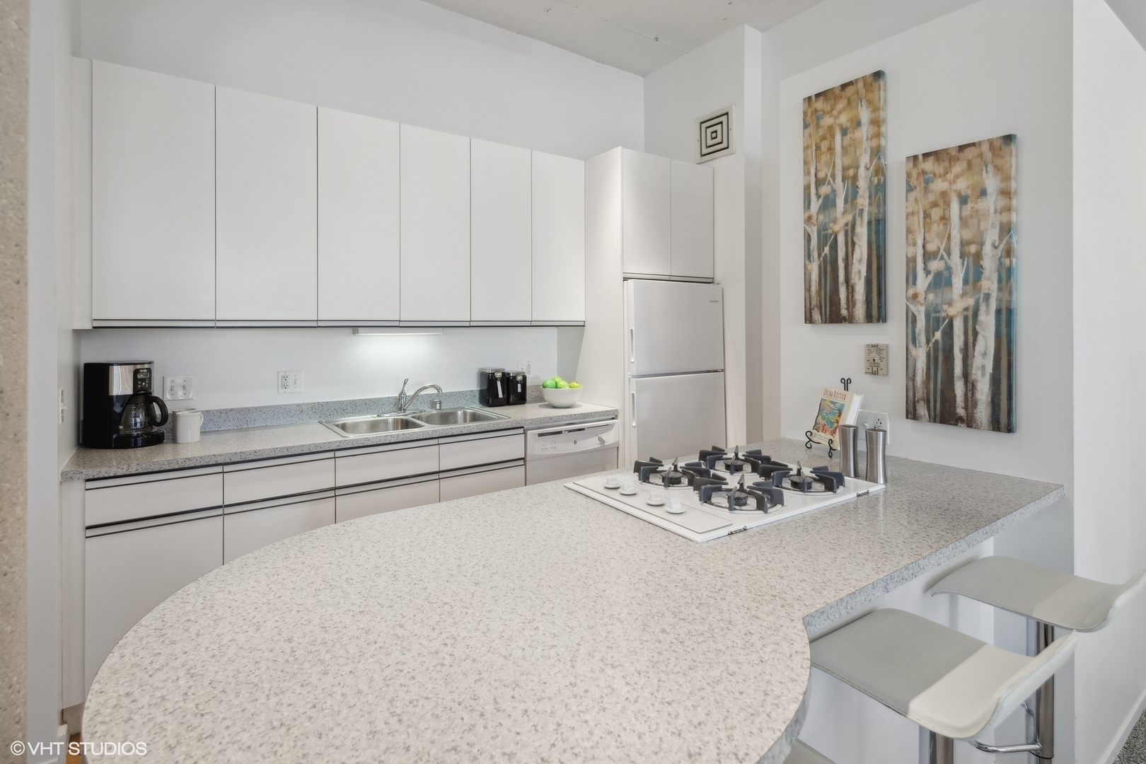 130 S Canal Street Unit: 411