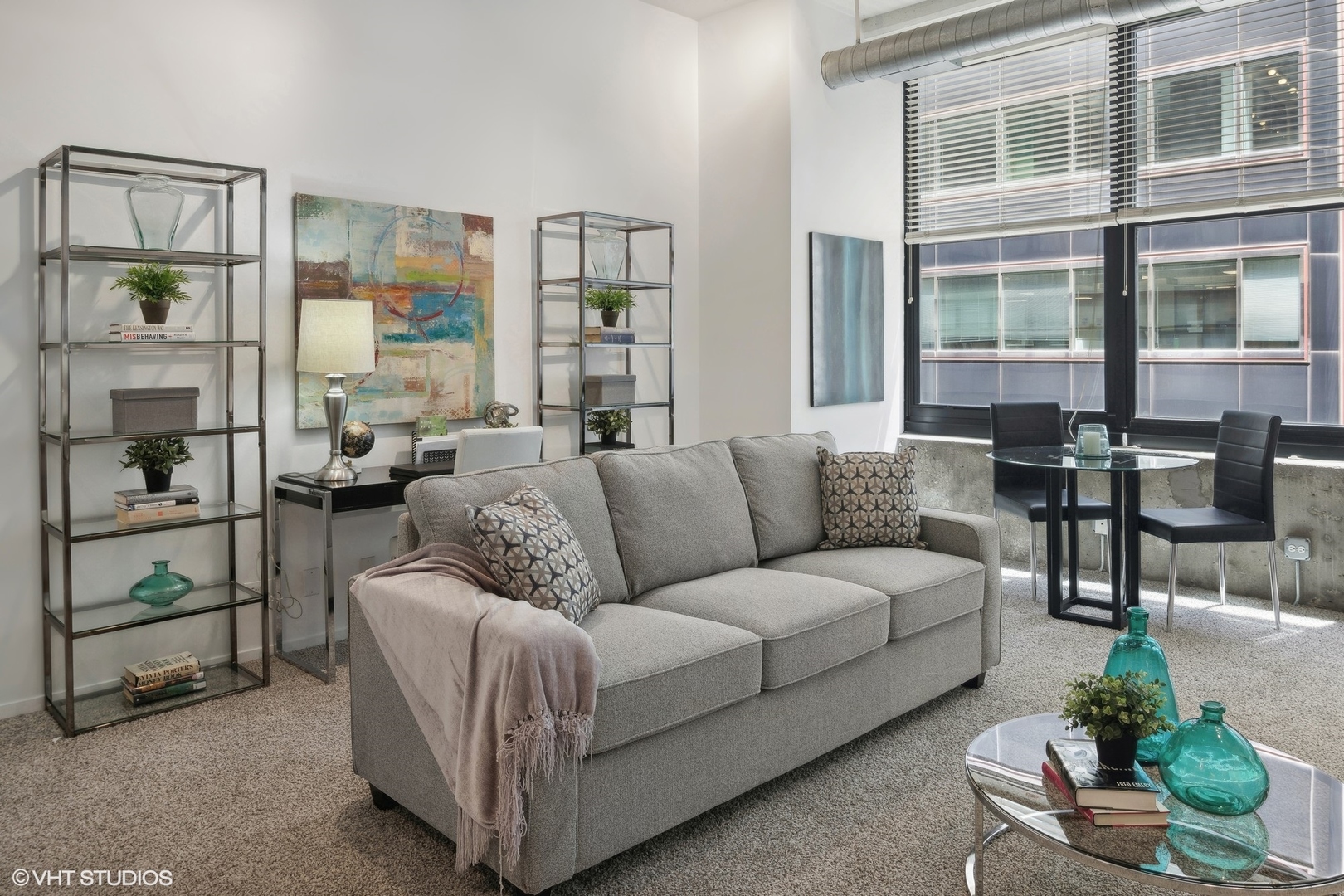 130 S Canal Street Unit: 411