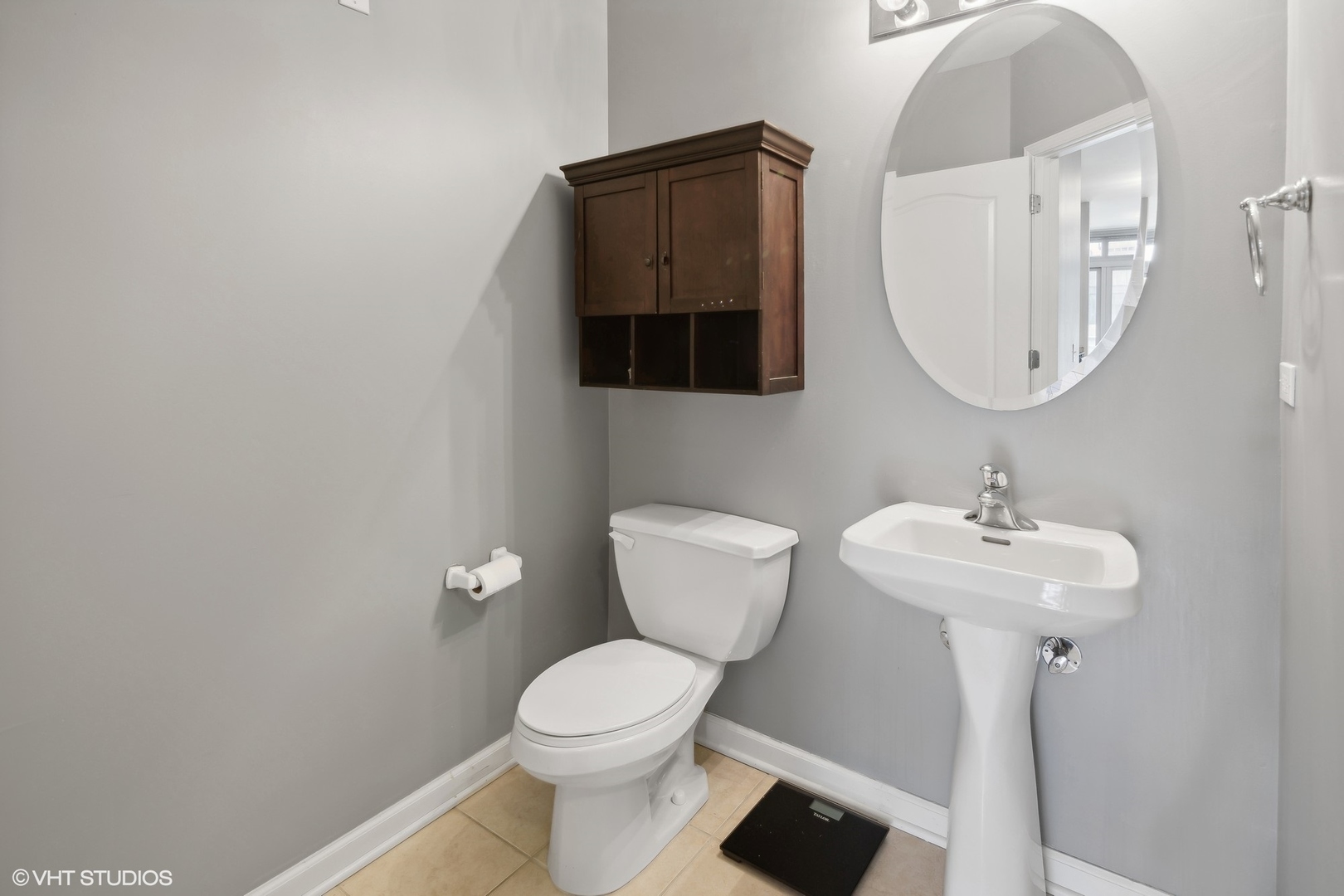 125 S JEFFERSON Street Unit: 1309