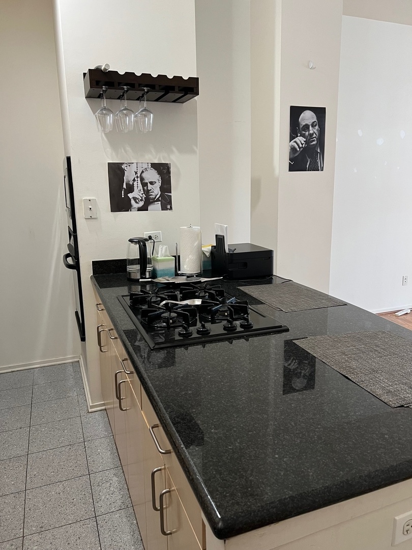 130 S CANAL Street Unit: 9H