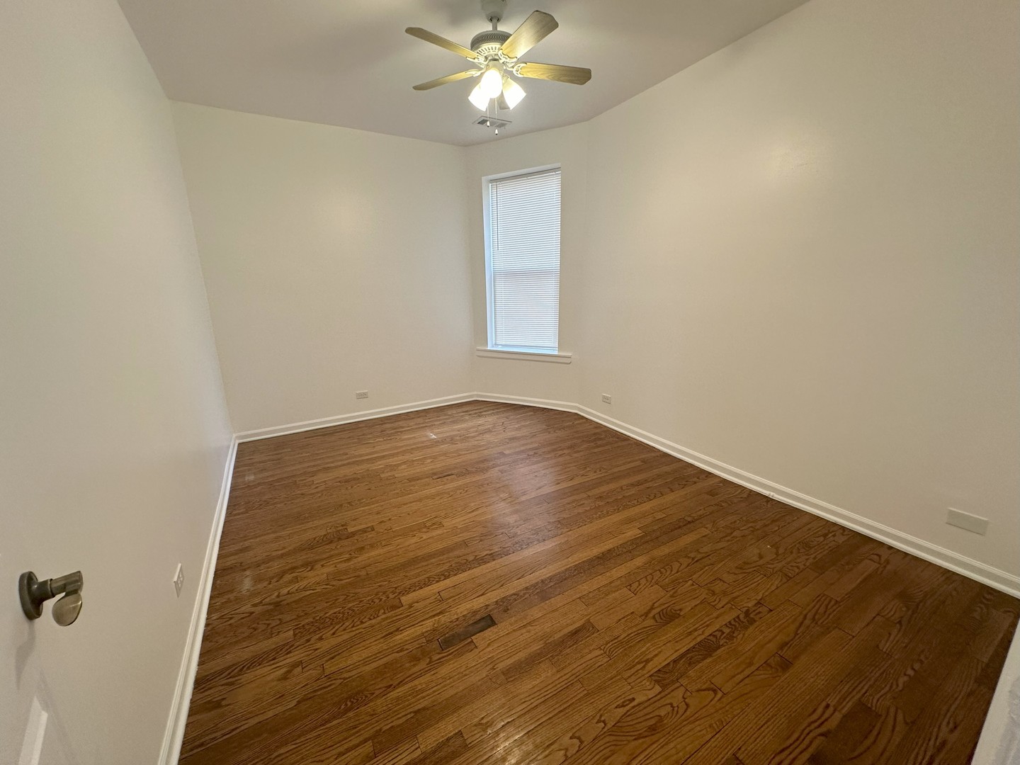 3602 W Flournoy Avenue Unit: 1W