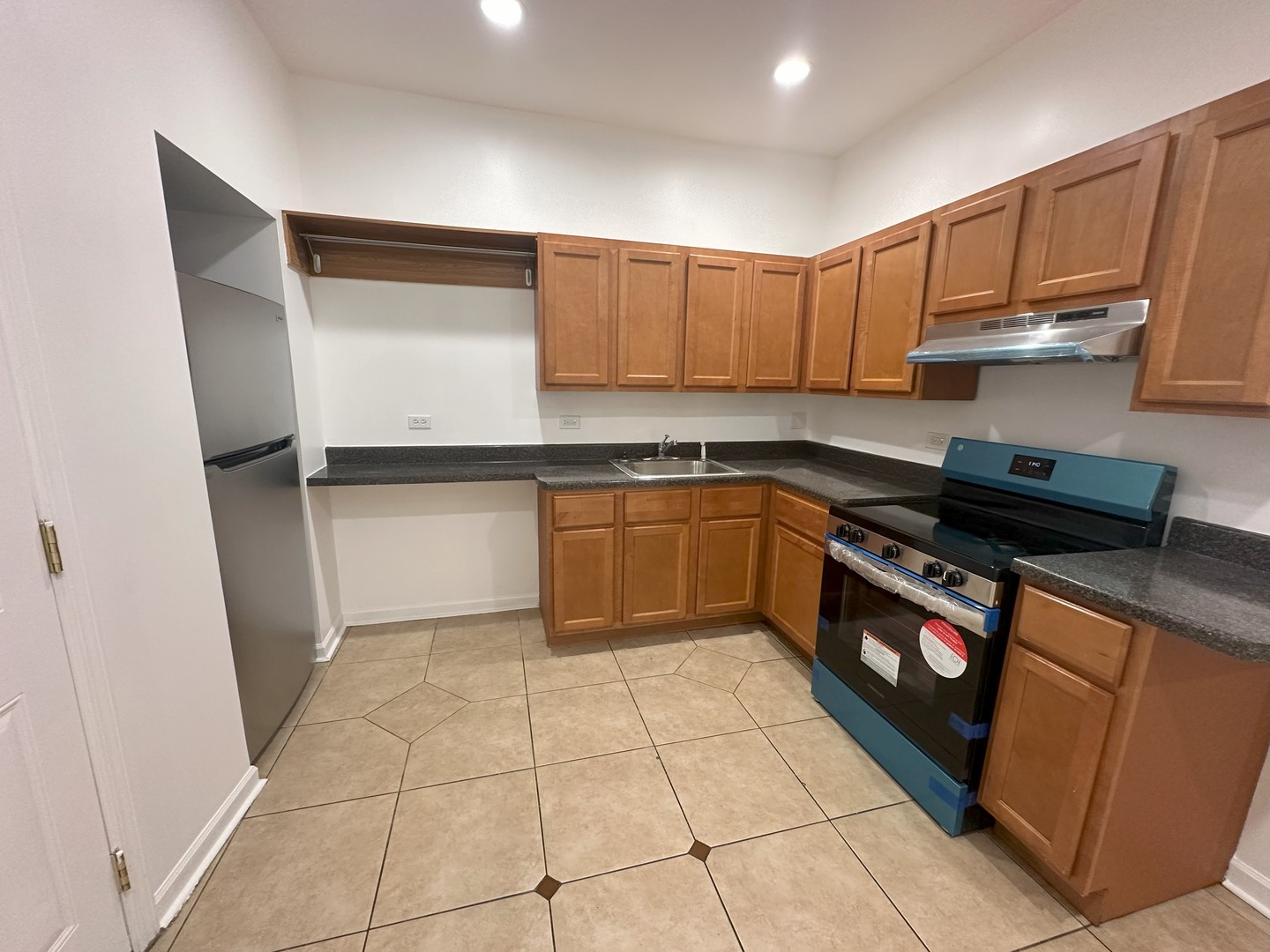 3602 W Flournoy Avenue Unit: 1W
