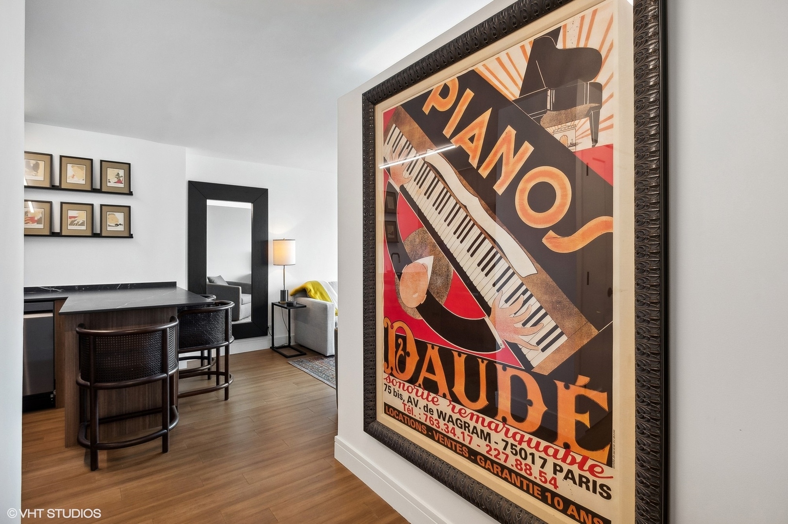 1440 N Lake Shore Drive Unit: 32B