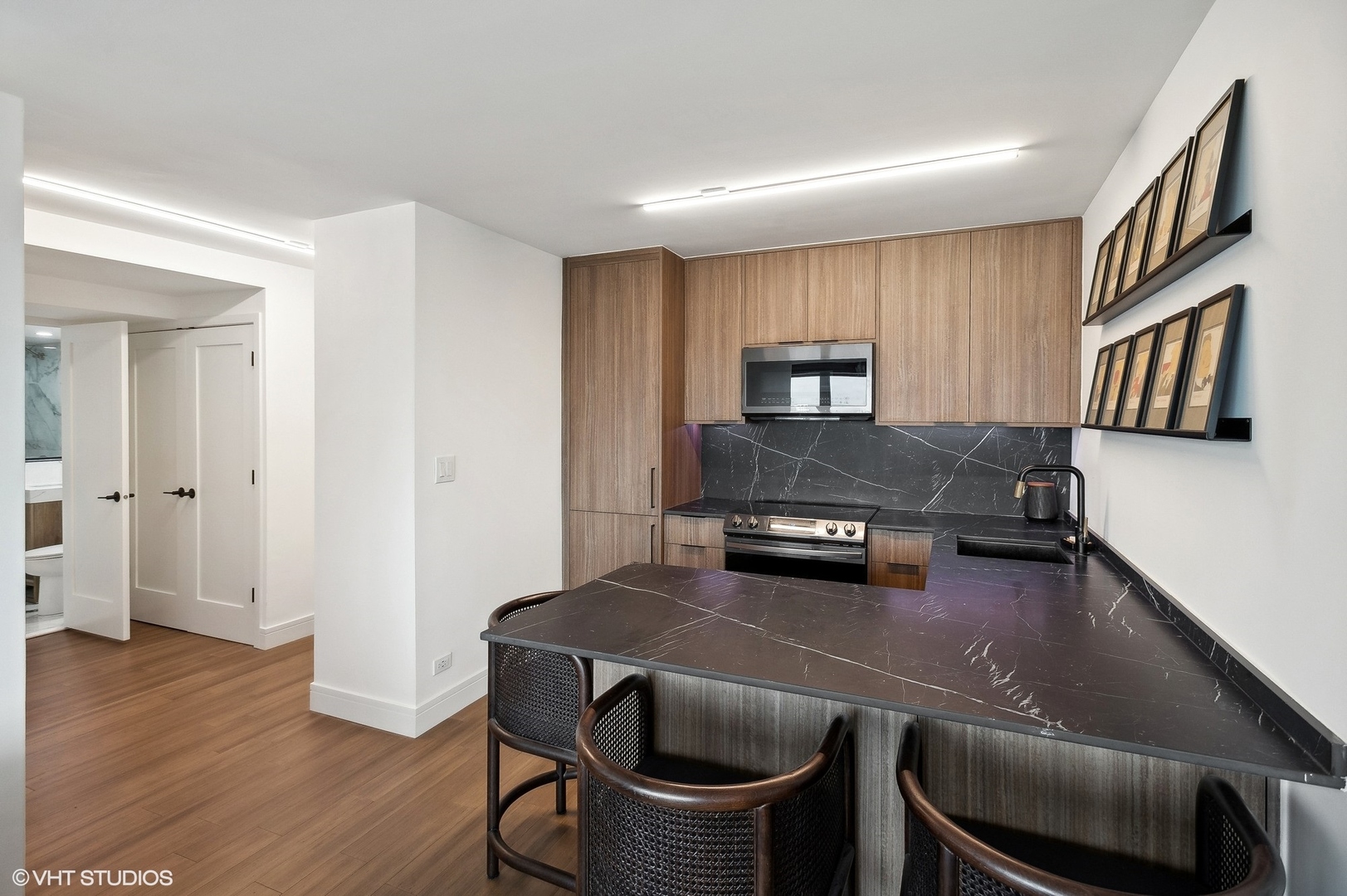 1440 N Lake Shore Drive Unit: 32B