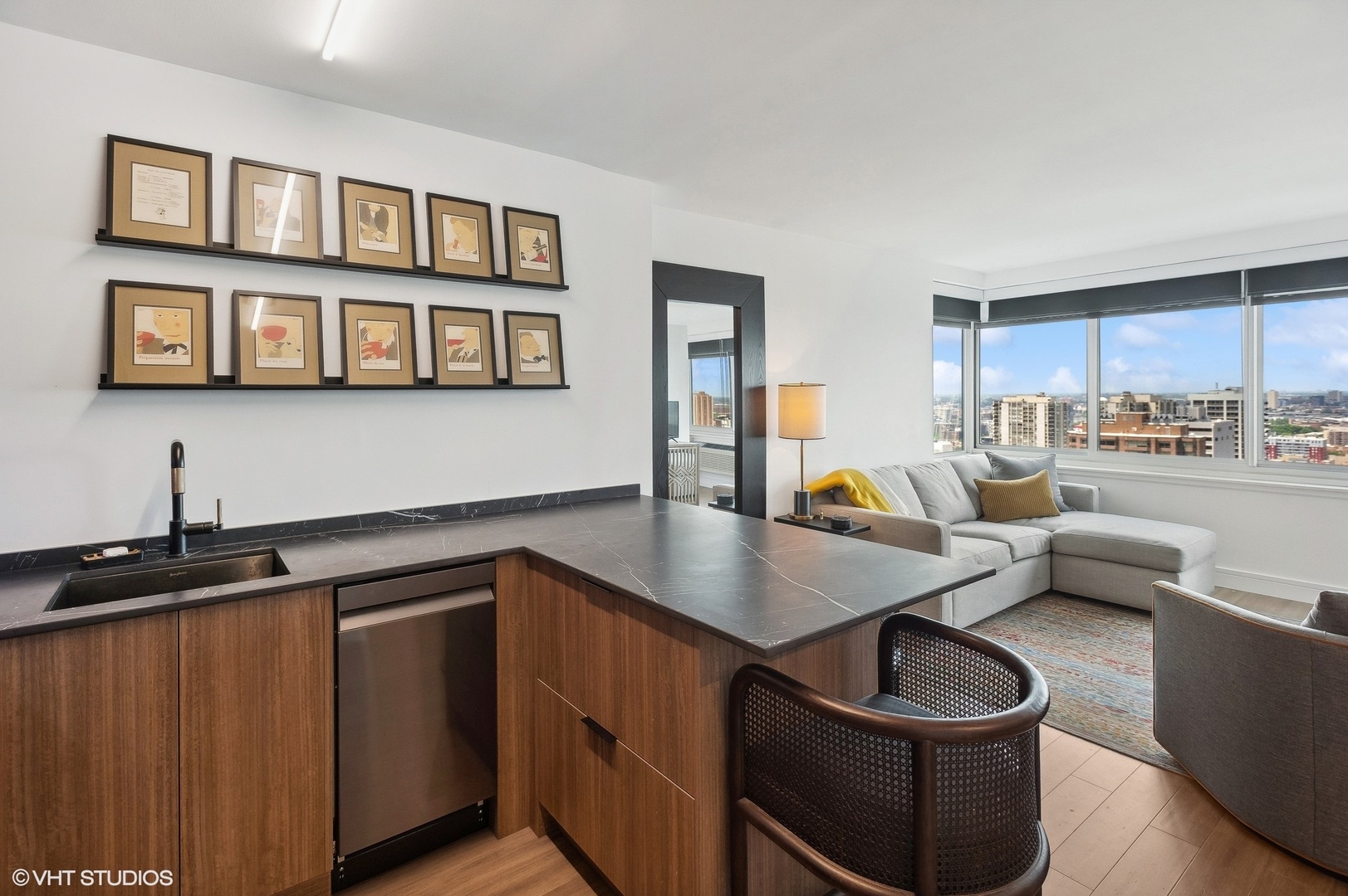 1440 N Lake Shore Drive Unit: 32B