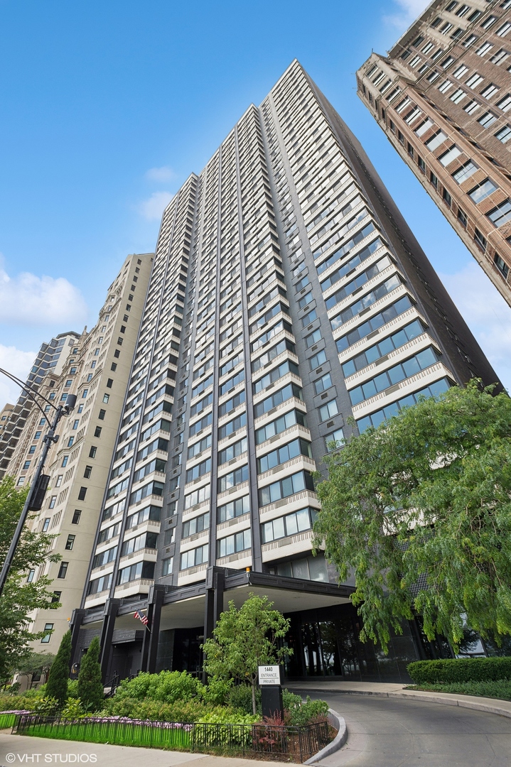 1440 N Lake Shore Drive Unit: 32B