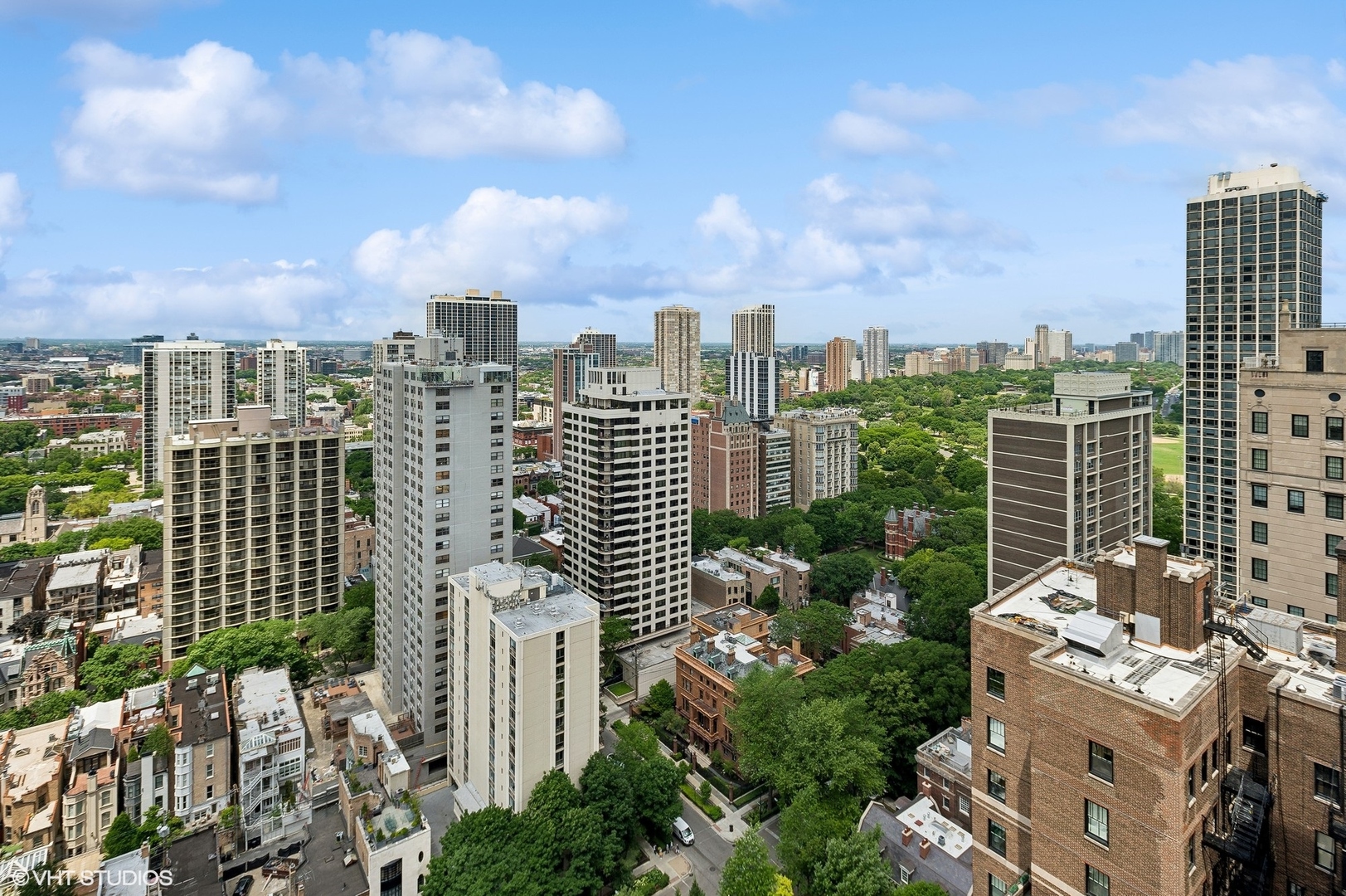 1440 N Lake Shore Drive Unit: 32B