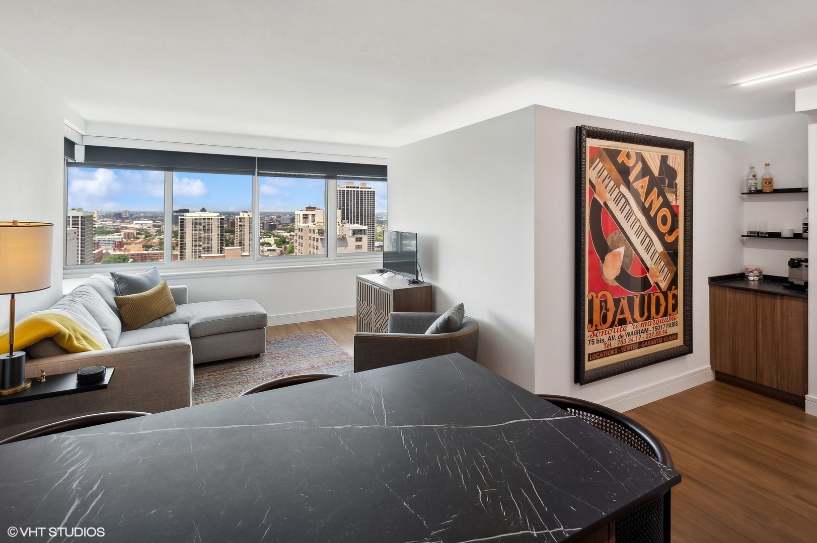 1440 N Lake Shore Drive Unit: 32B