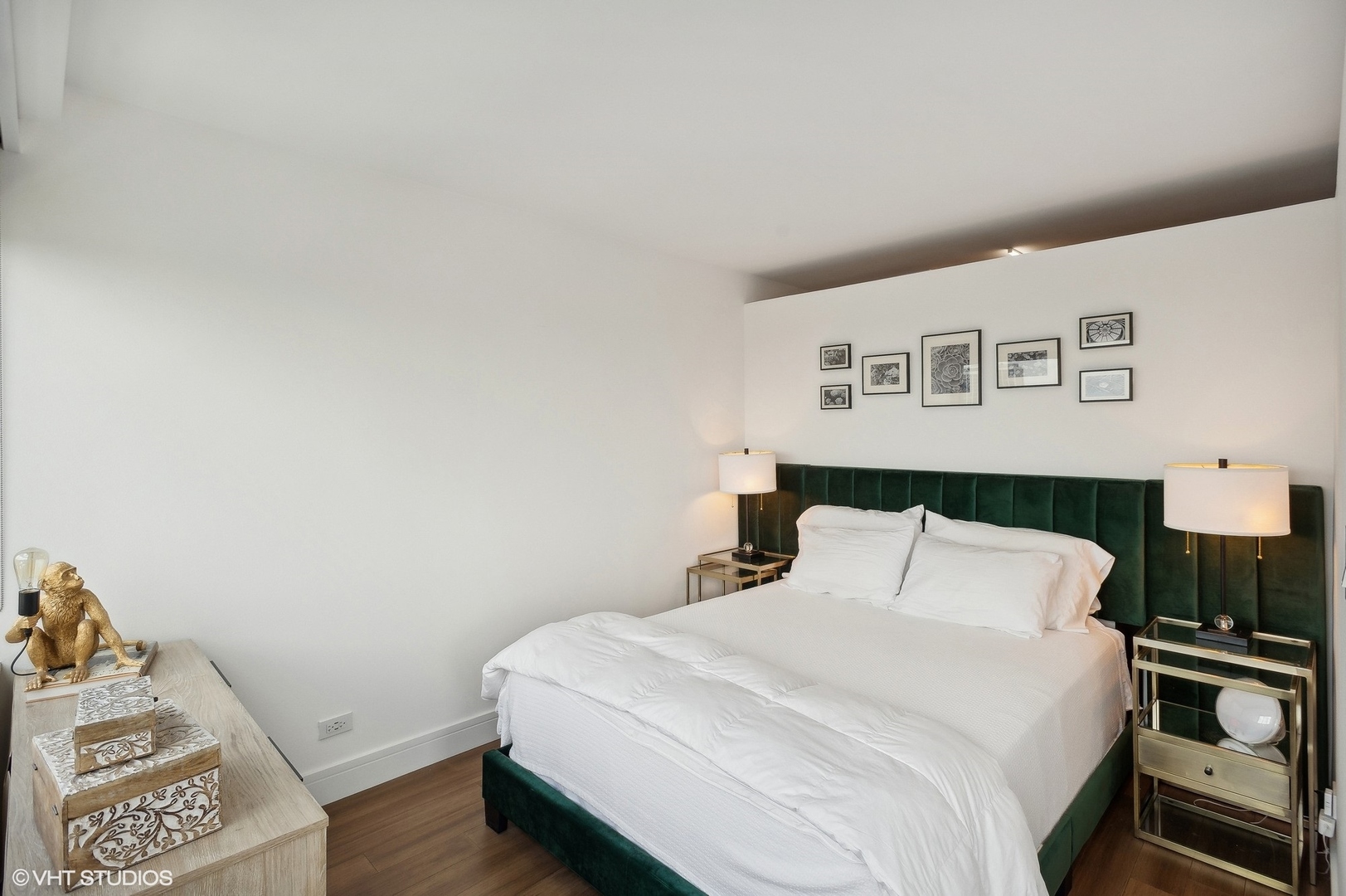 1440 N Lake Shore Drive Unit: 32B