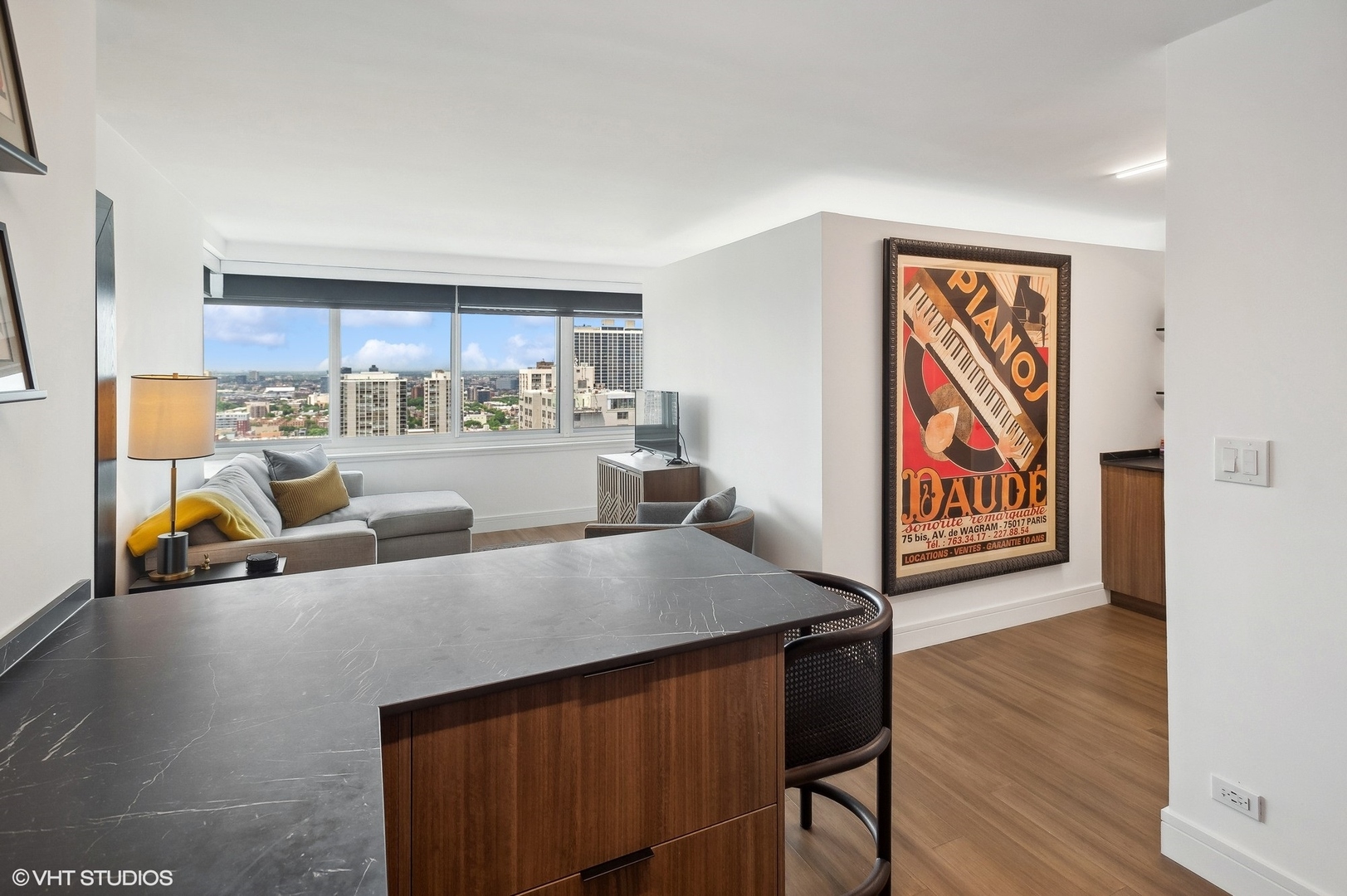 1440 N Lake Shore Drive Unit: 32B