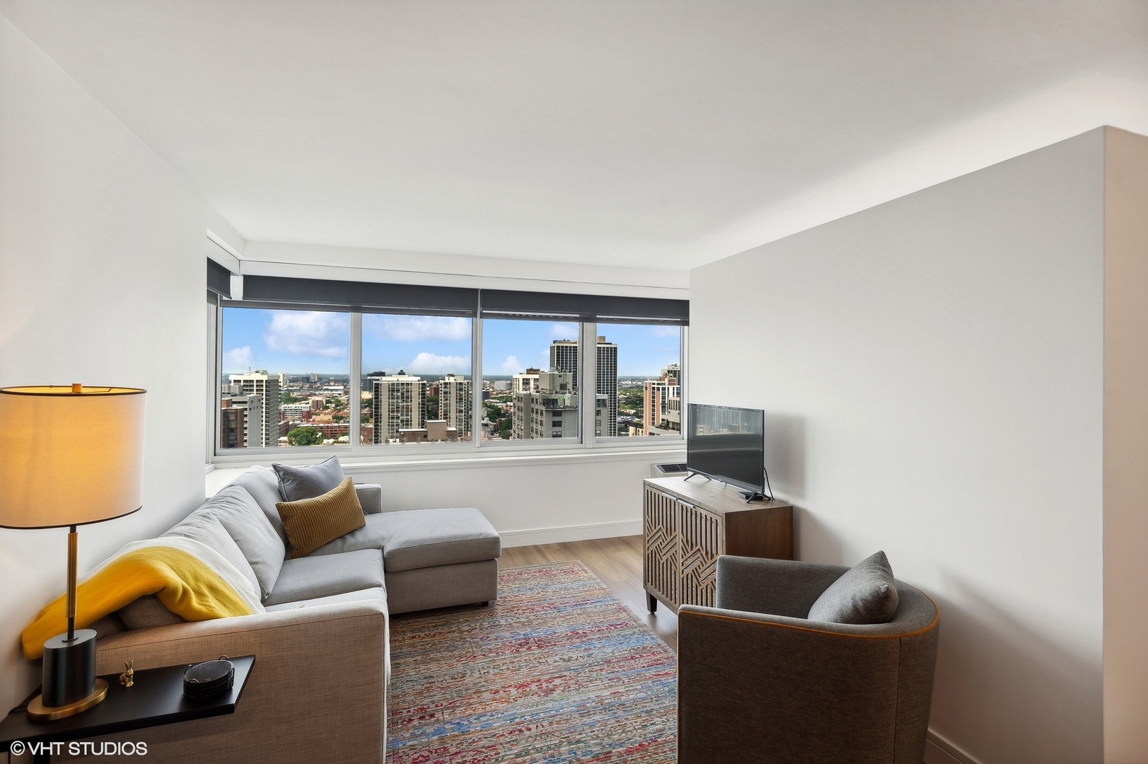 1440 N Lake Shore Drive Unit: 32B
