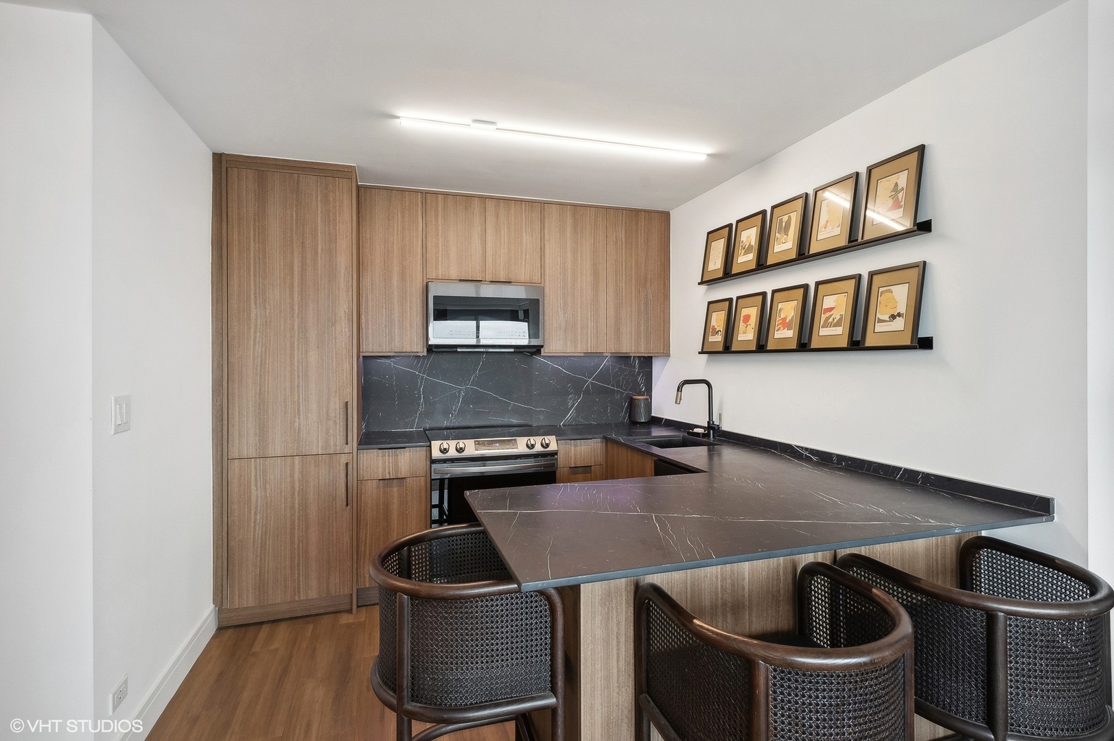 1440 N Lake Shore Drive Unit: 32B