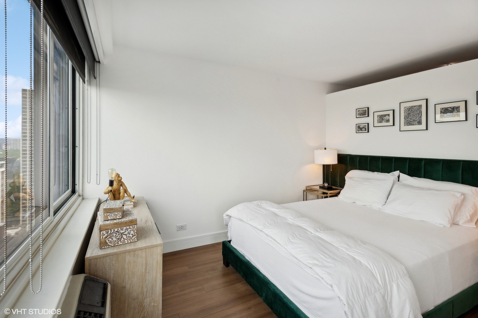 1440 N Lake Shore Drive Unit: 32B