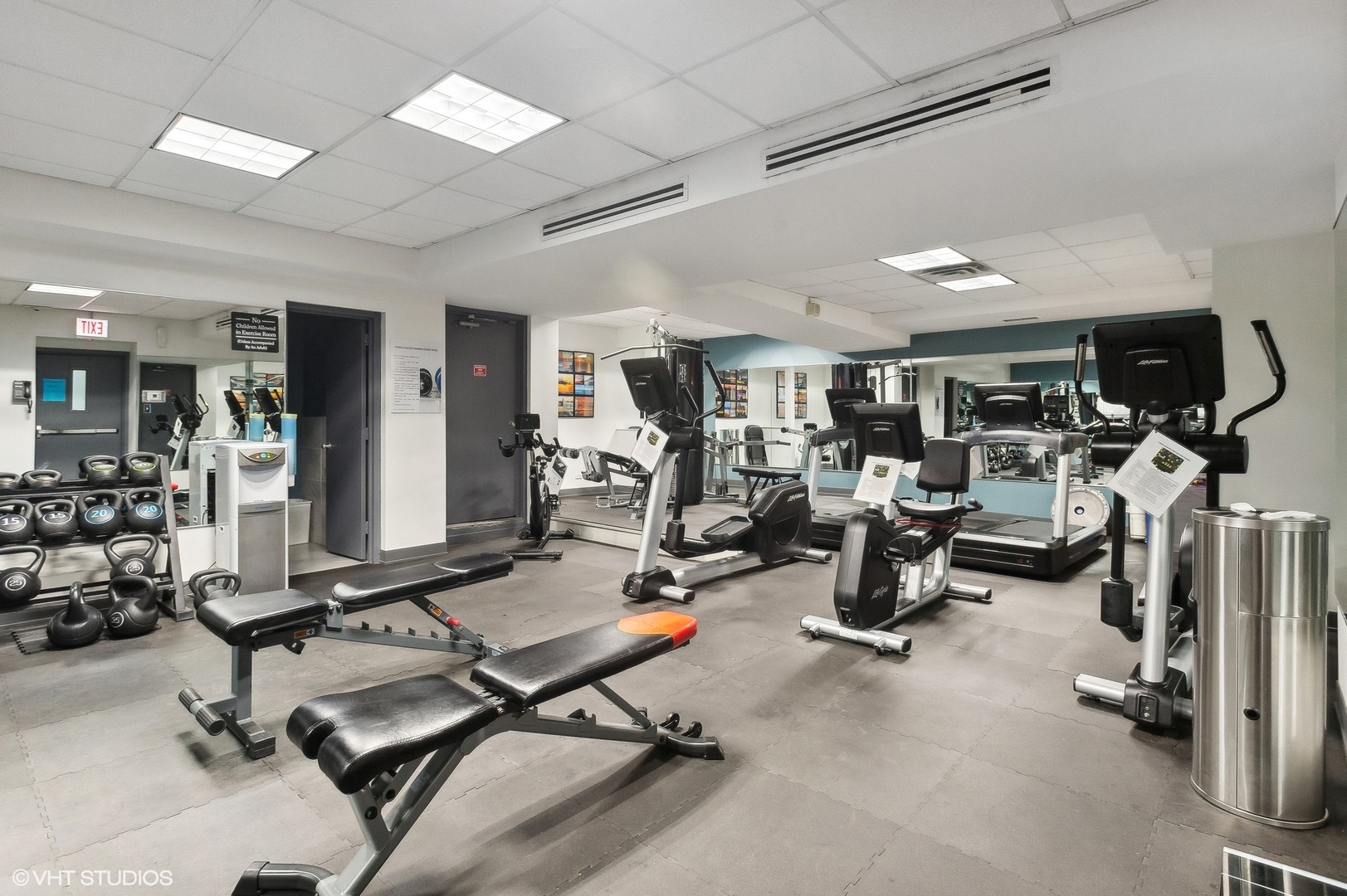 1440 N Lake Shore Drive Unit: 32B