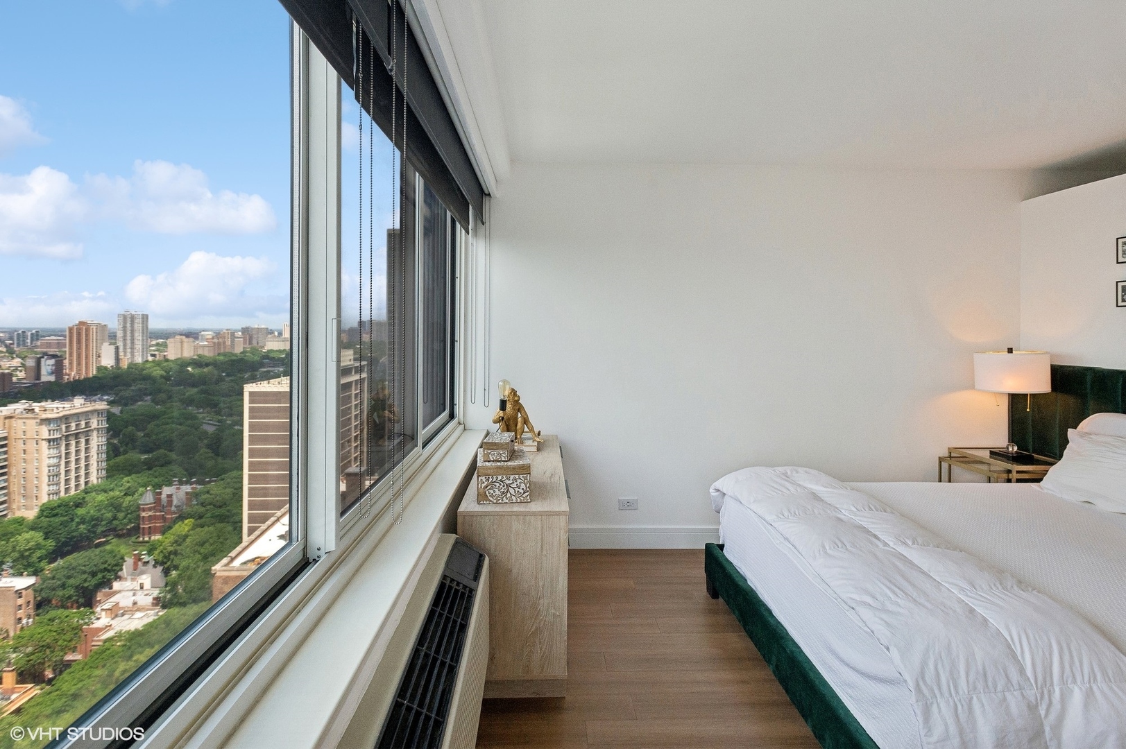 1440 N Lake Shore Drive Unit: 32B