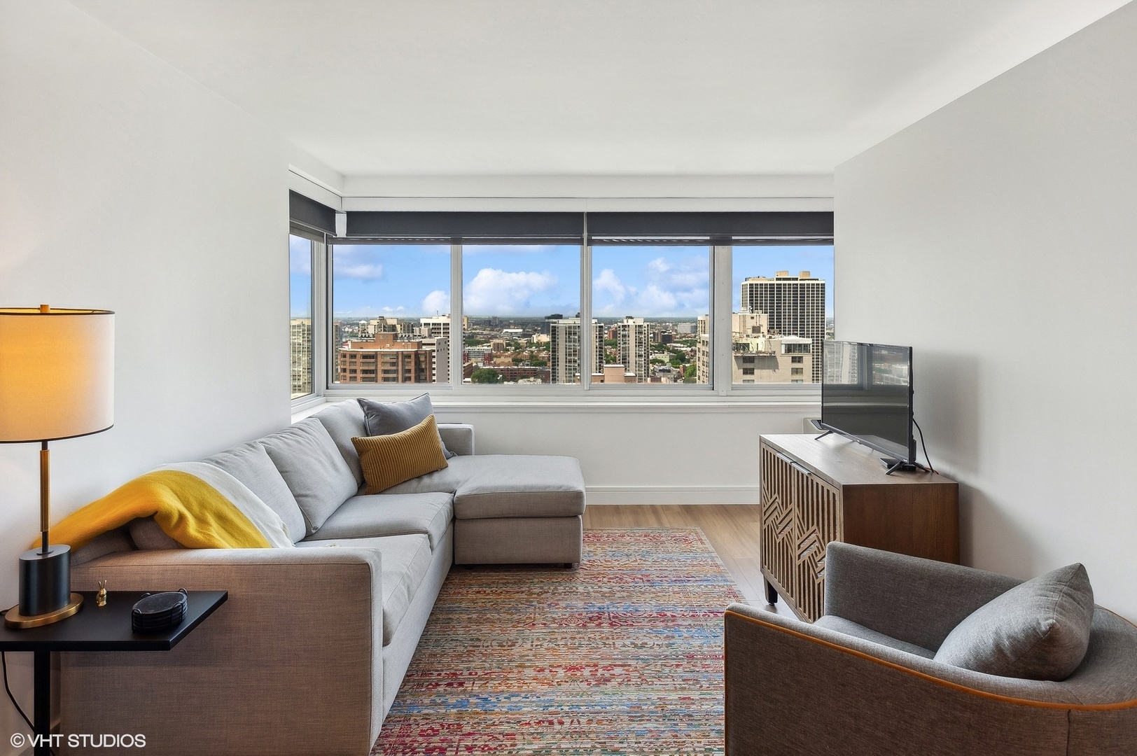 1440 N Lake Shore Drive Unit: 32B