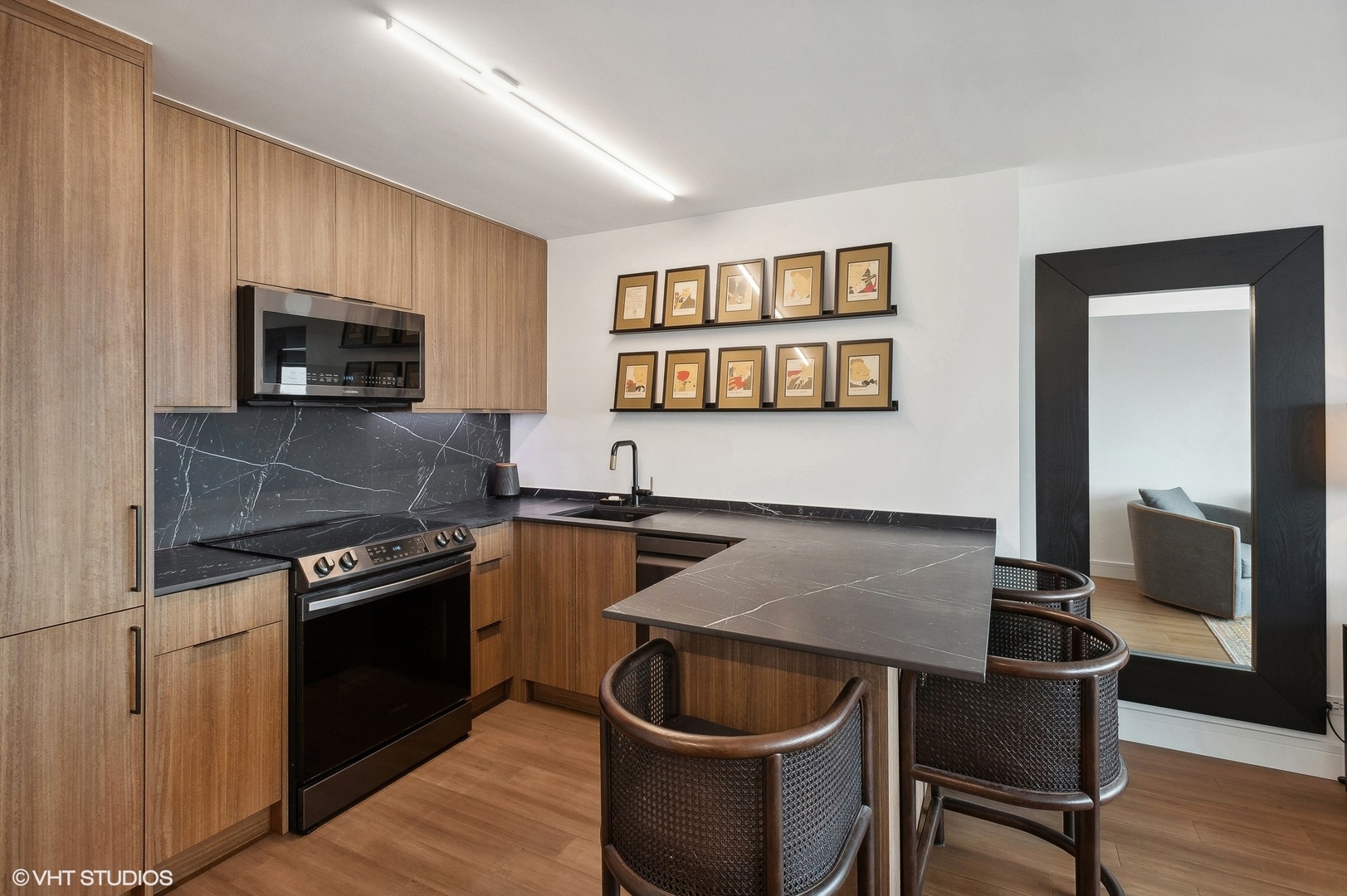 1440 N Lake Shore Drive Unit: 32B