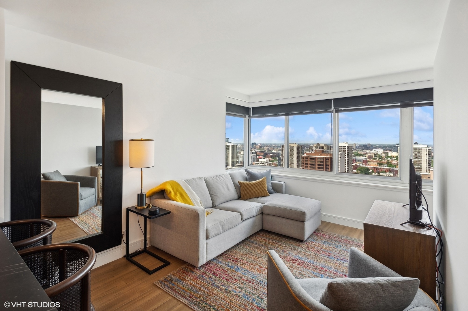 1440 N Lake Shore Drive Unit: 32B