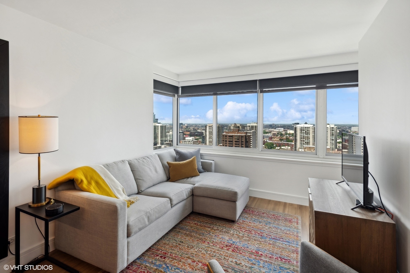 1440 N Lake Shore Drive Unit: 32B