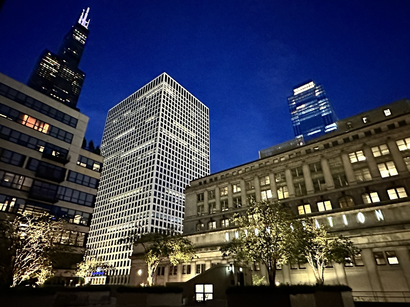 130 S Canal Street Unit: 225