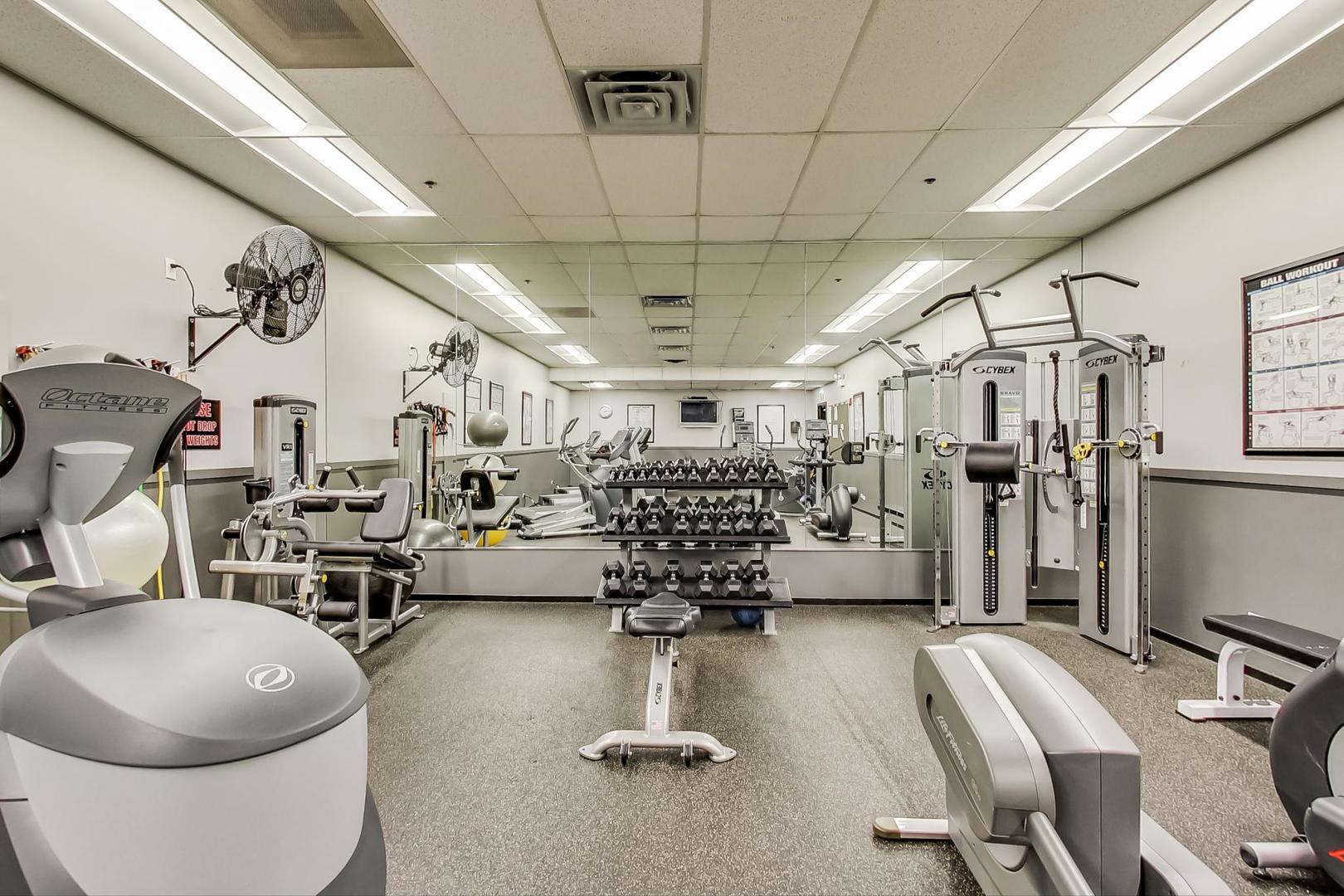 130 S Canal Street Unit: 225