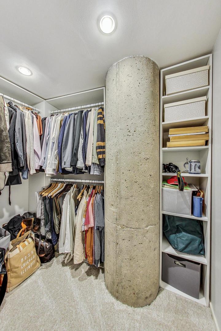 130 S Canal Street Unit: 225