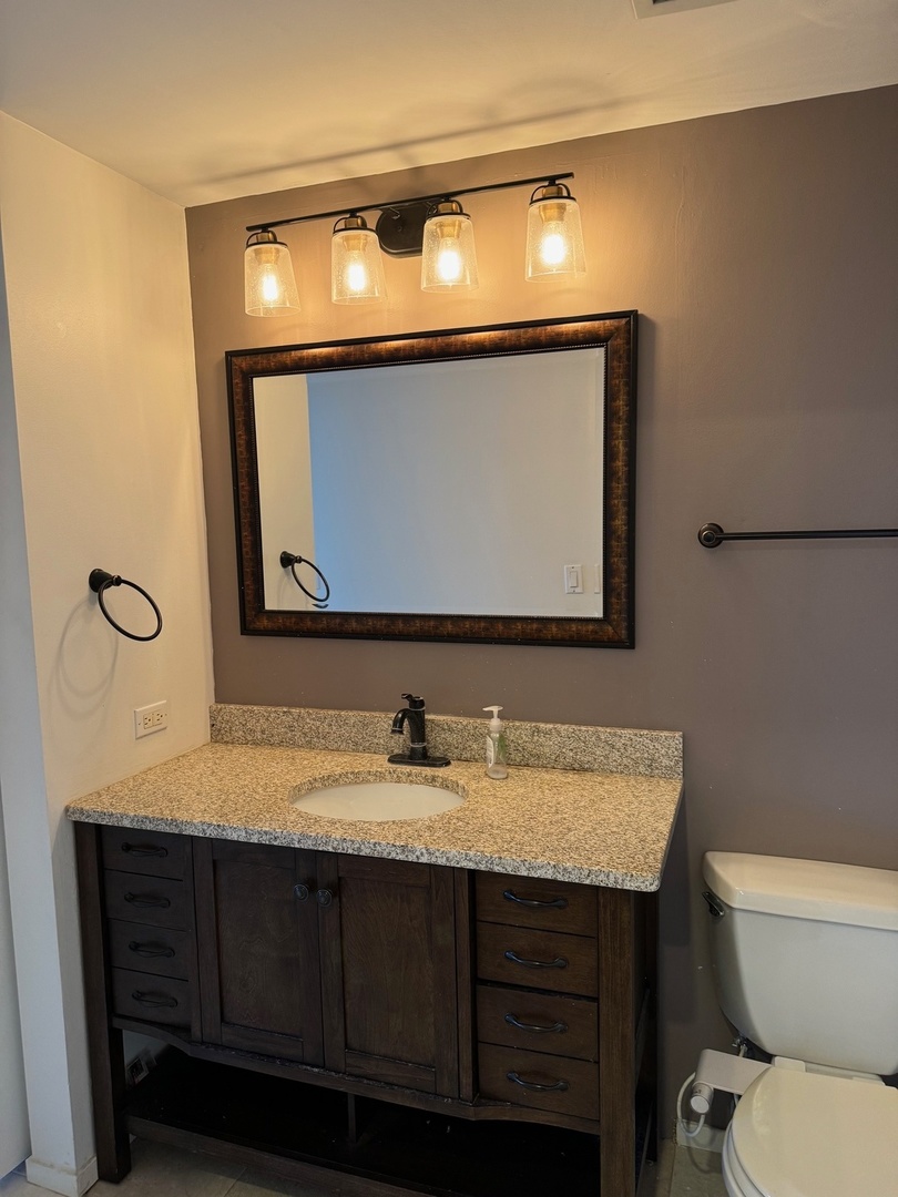 420 S CLINTON Street Unit: 703A