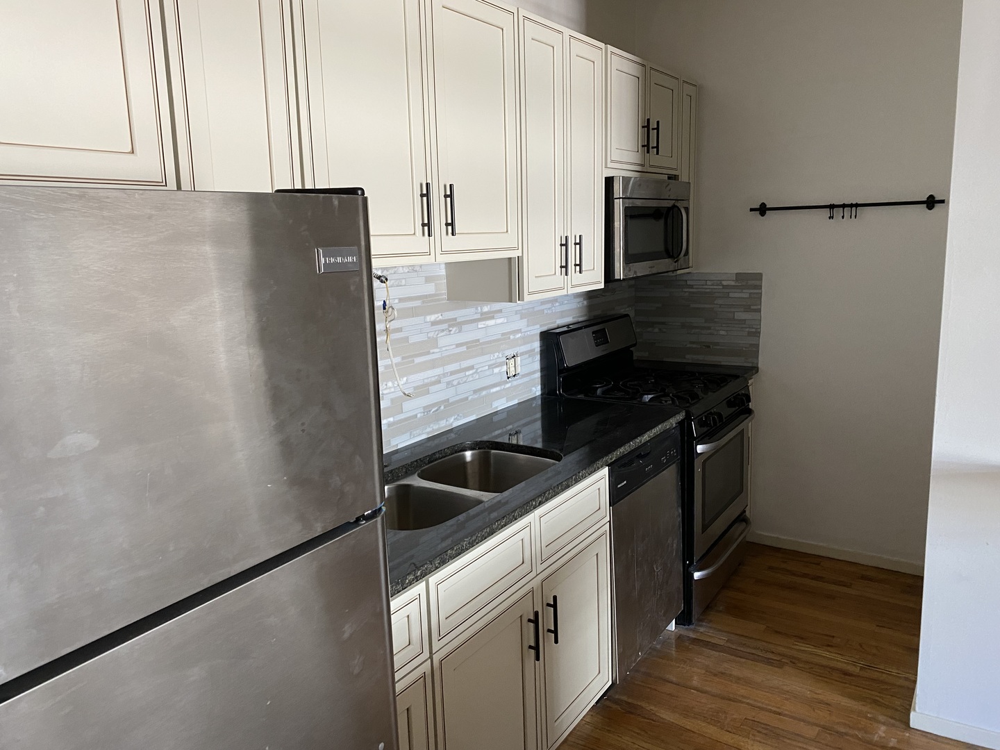 420 S CLINTON Street Unit: 703A