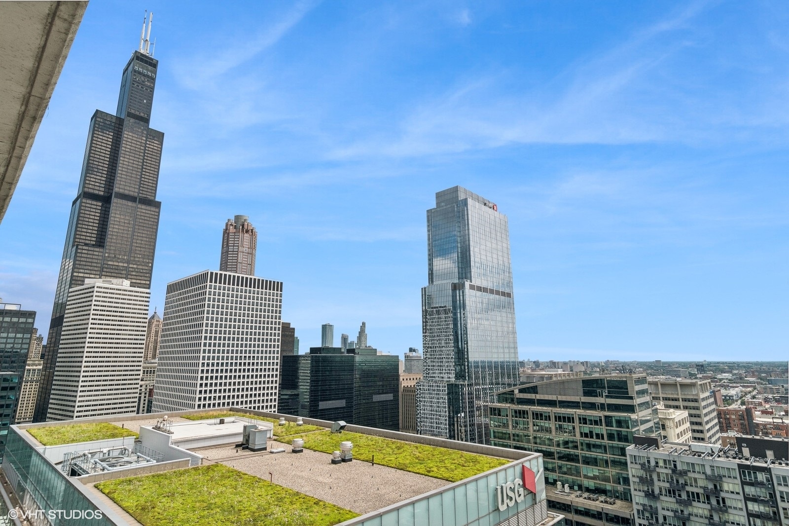 125 S Jefferson Street Unit: 3009