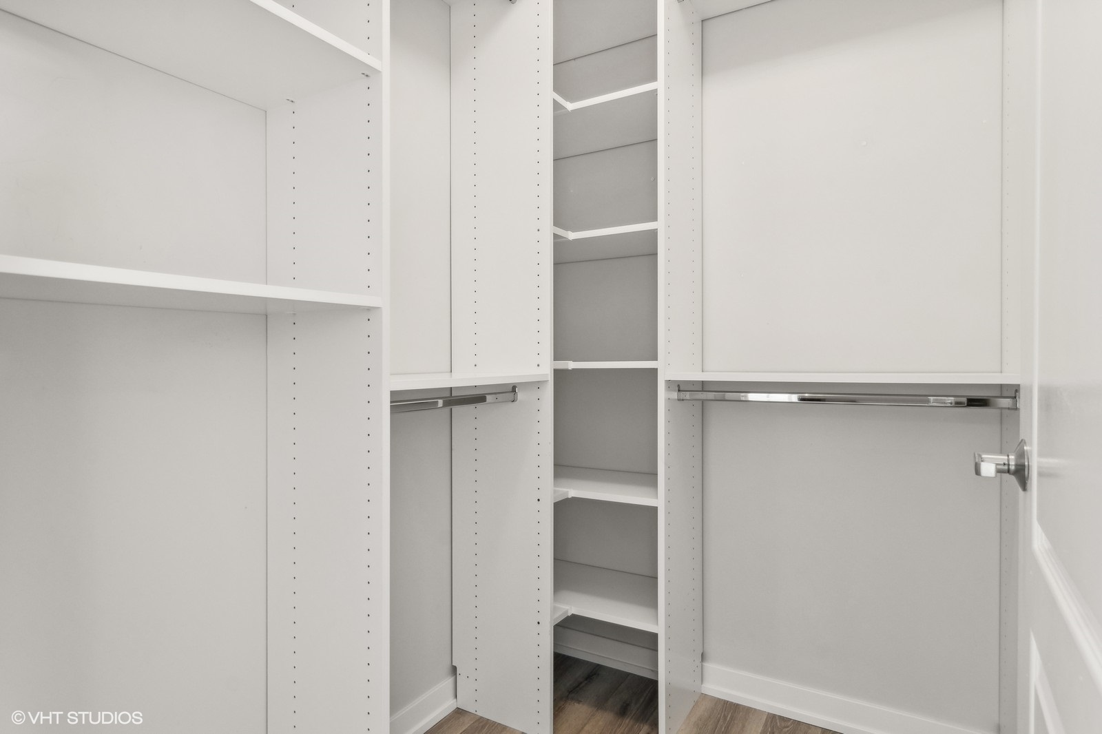 125 S Jefferson Street Unit: 3009