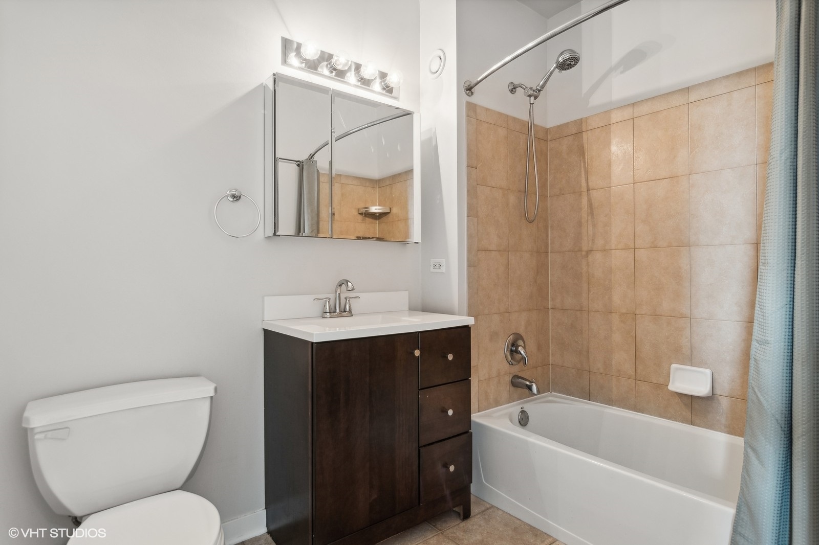 125 S Jefferson Street Unit: 3009