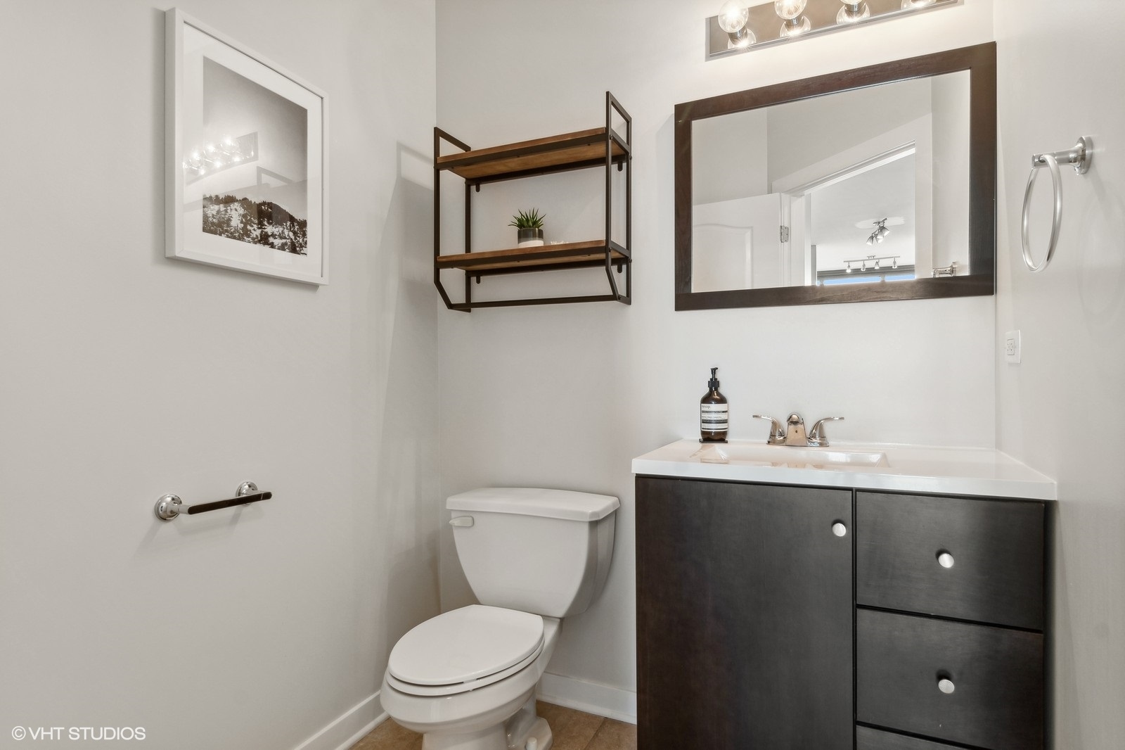 125 S Jefferson Street Unit: 3009