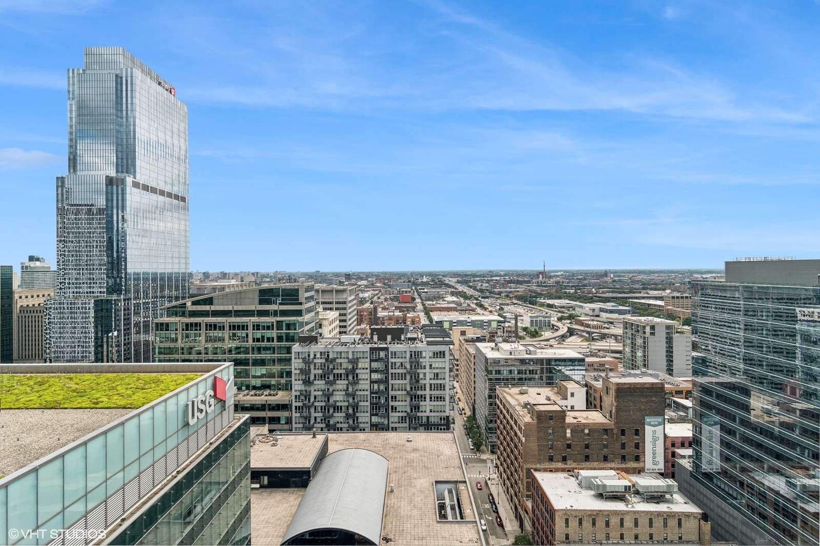 125 S Jefferson Street Unit: 3009