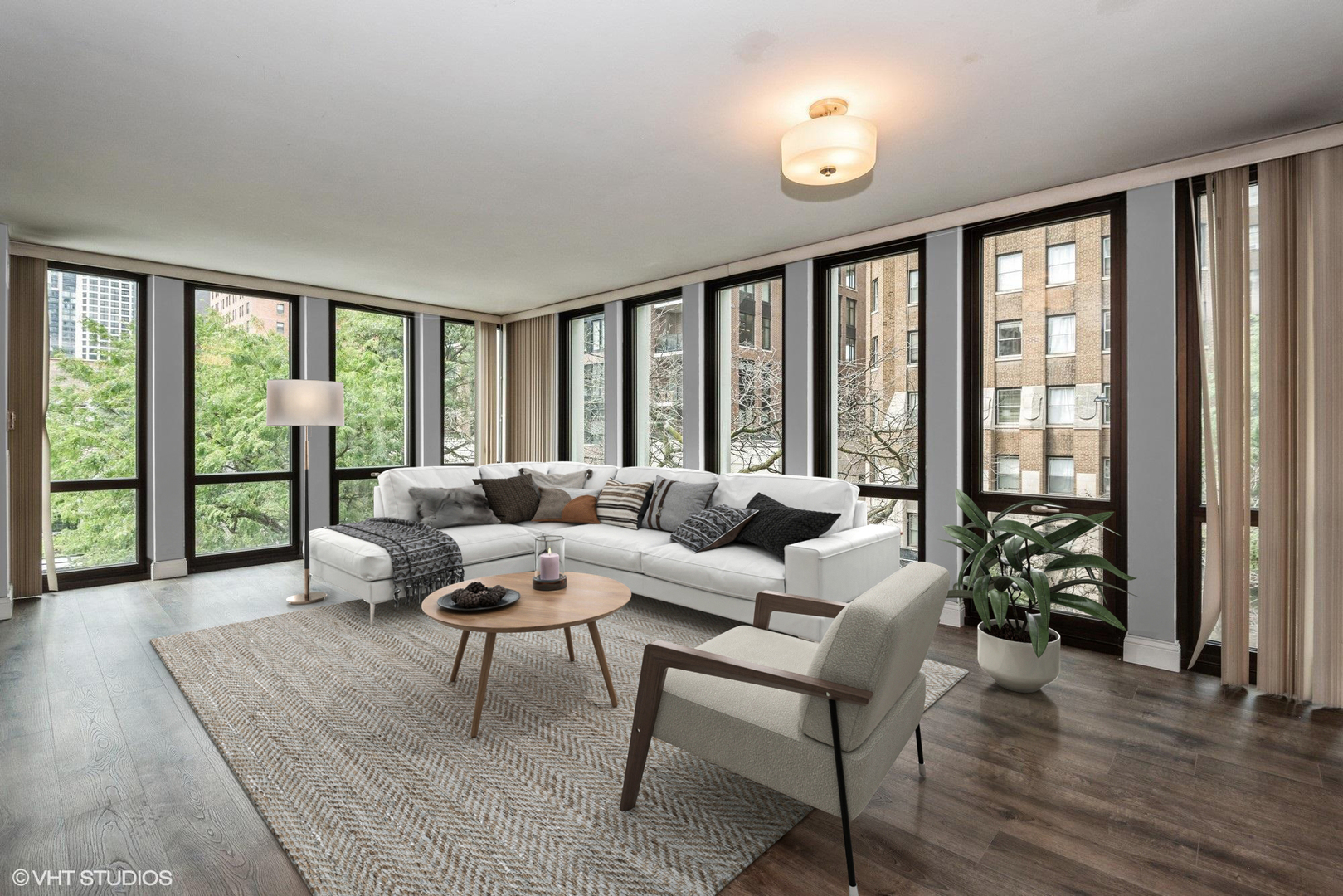 1 E Scott Street Unit: 409