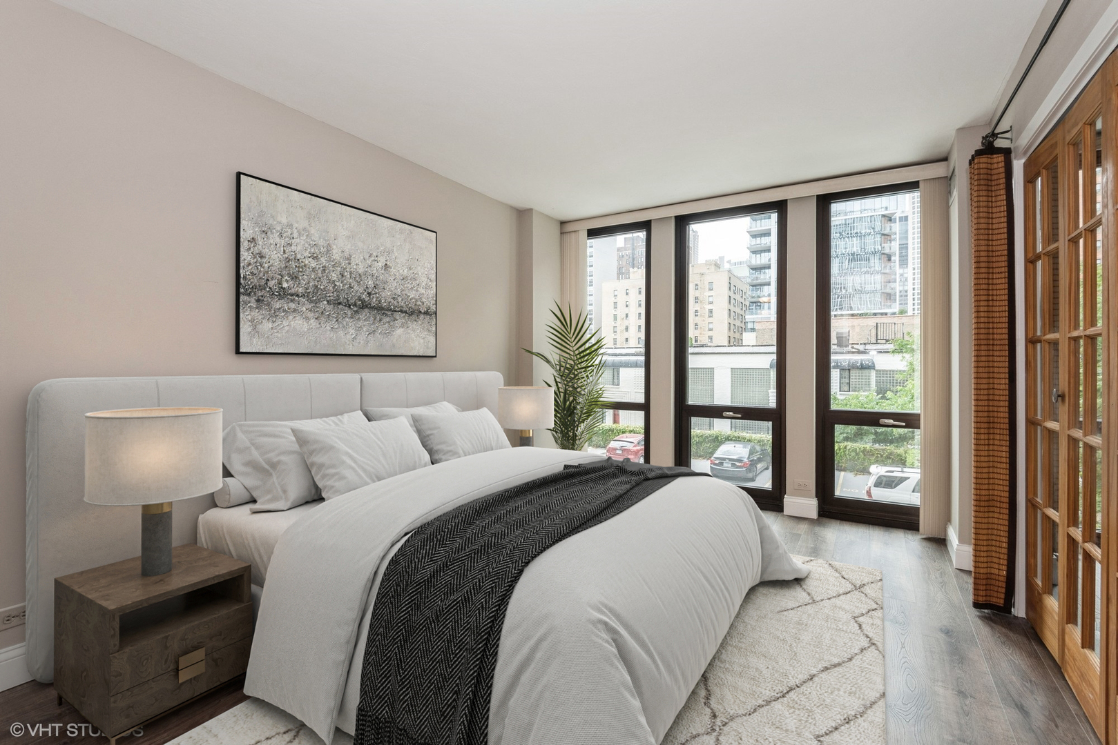 1 E Scott Street Unit: 409