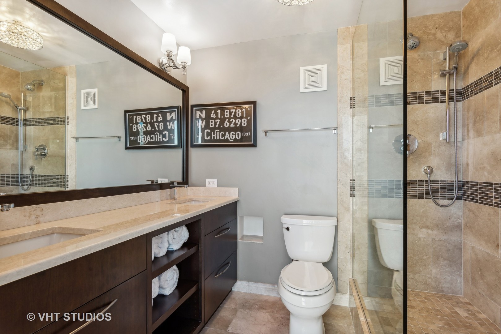 111 E CHESTNUT Street Unit: 45A