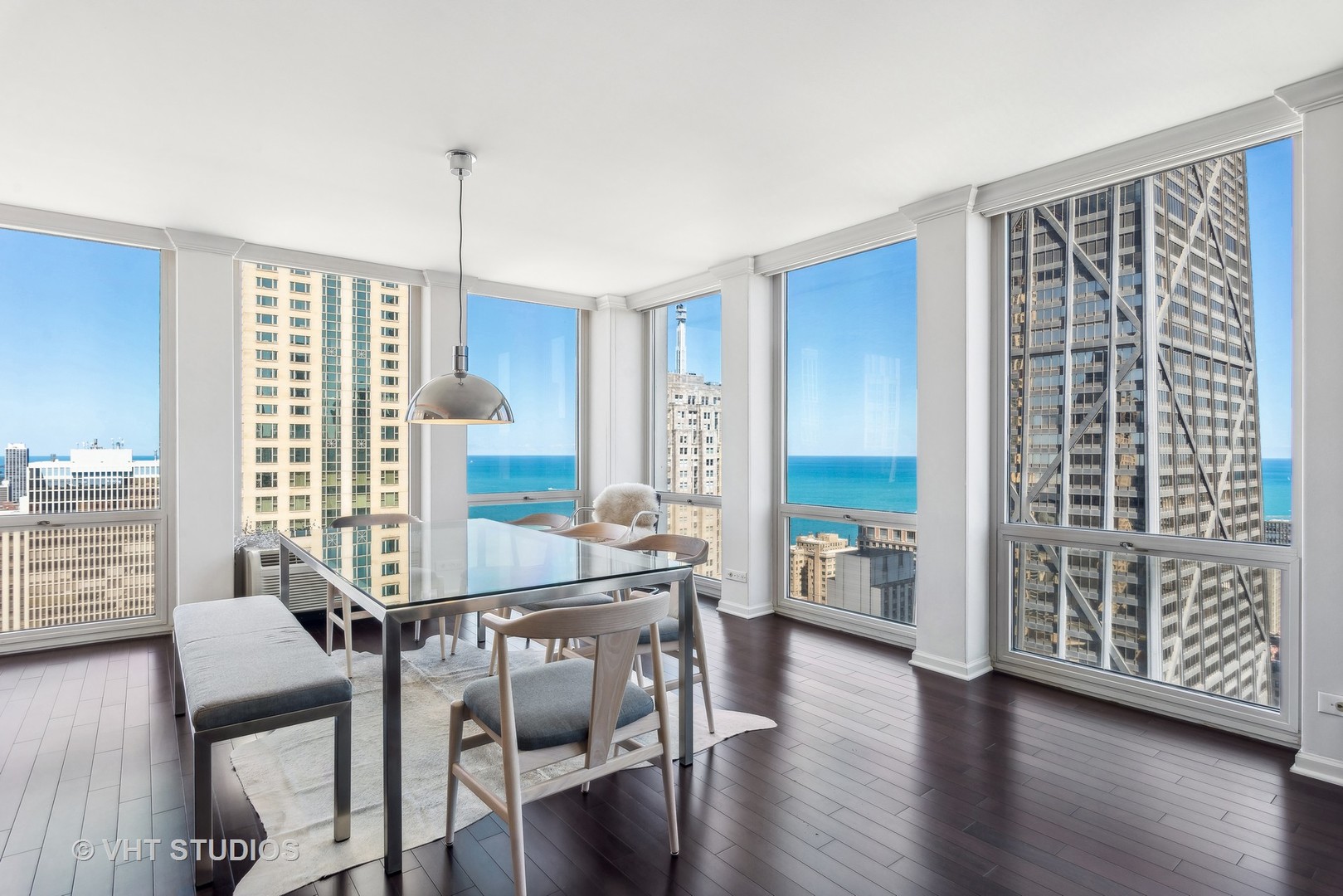 111 E CHESTNUT Street Unit: 45A