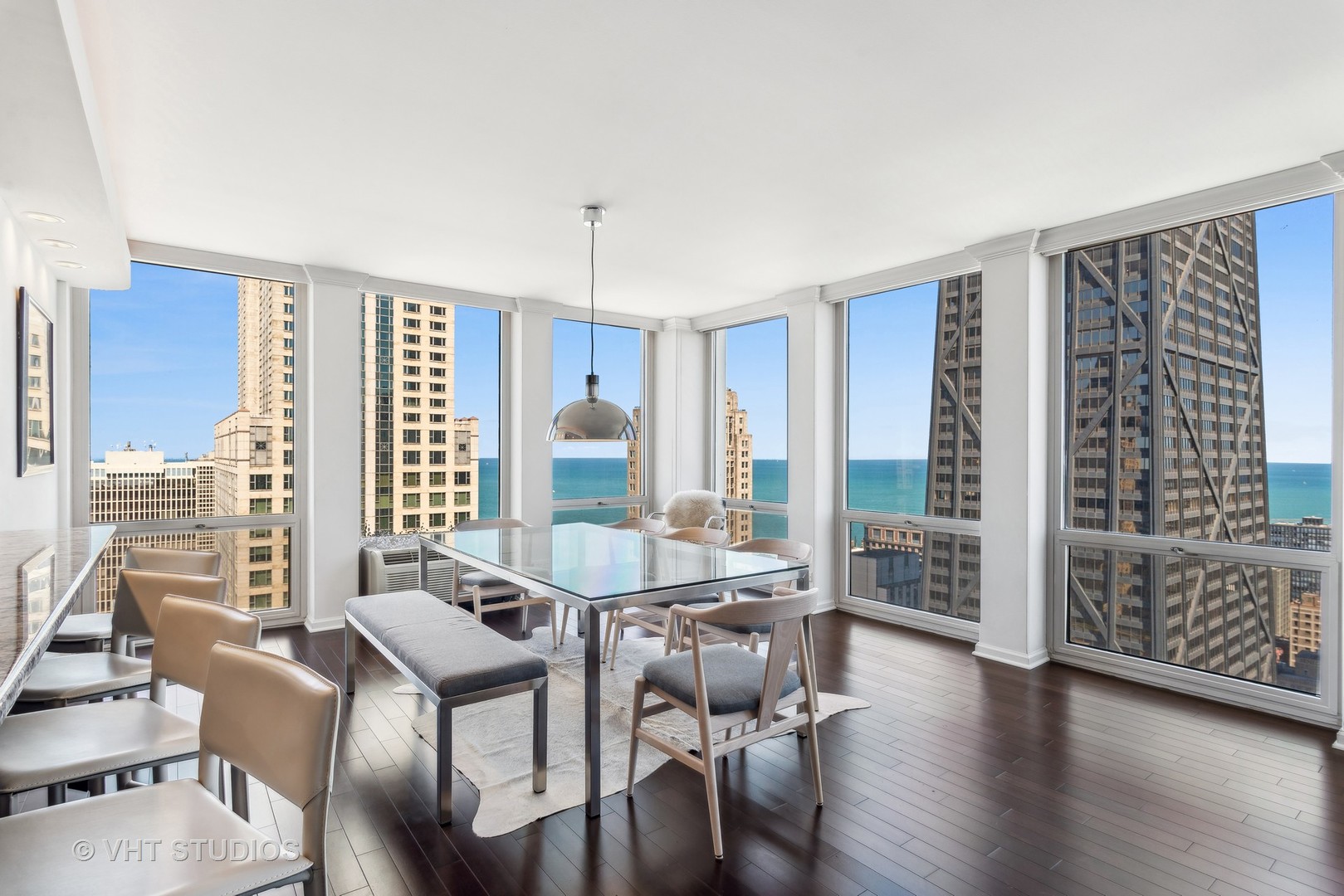 111 E CHESTNUT Street Unit: 45A