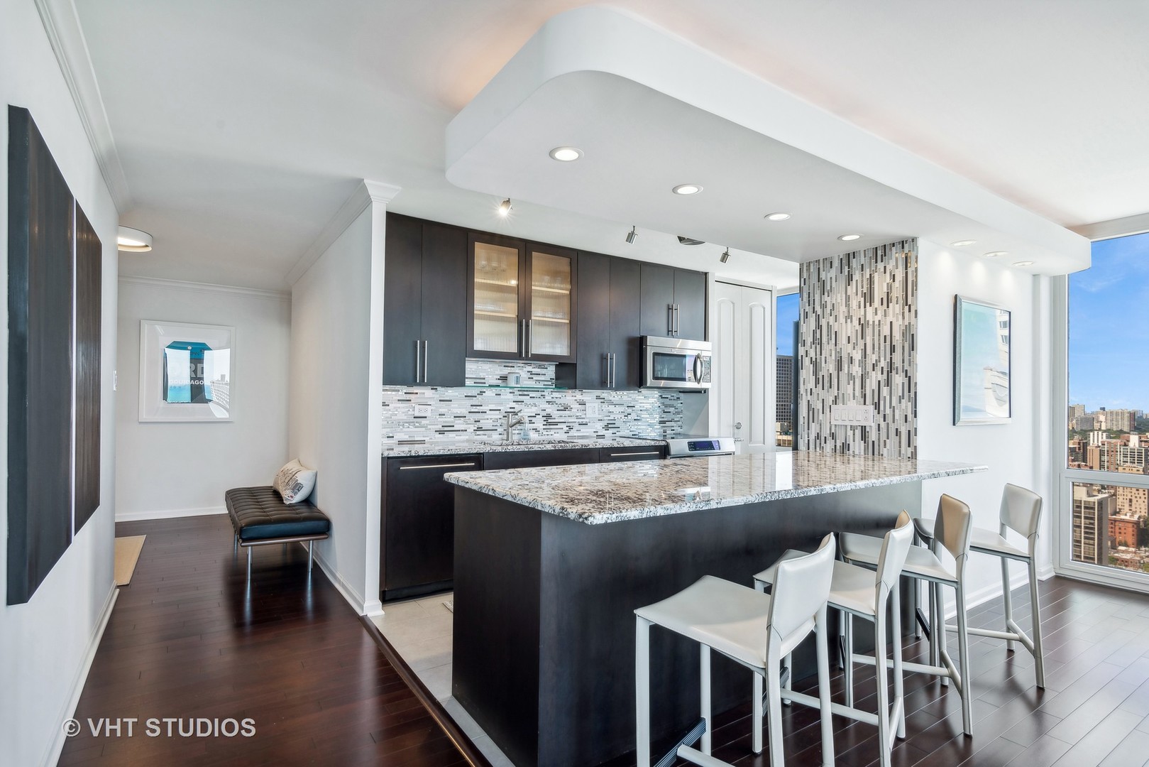 111 E CHESTNUT Street Unit: 45A