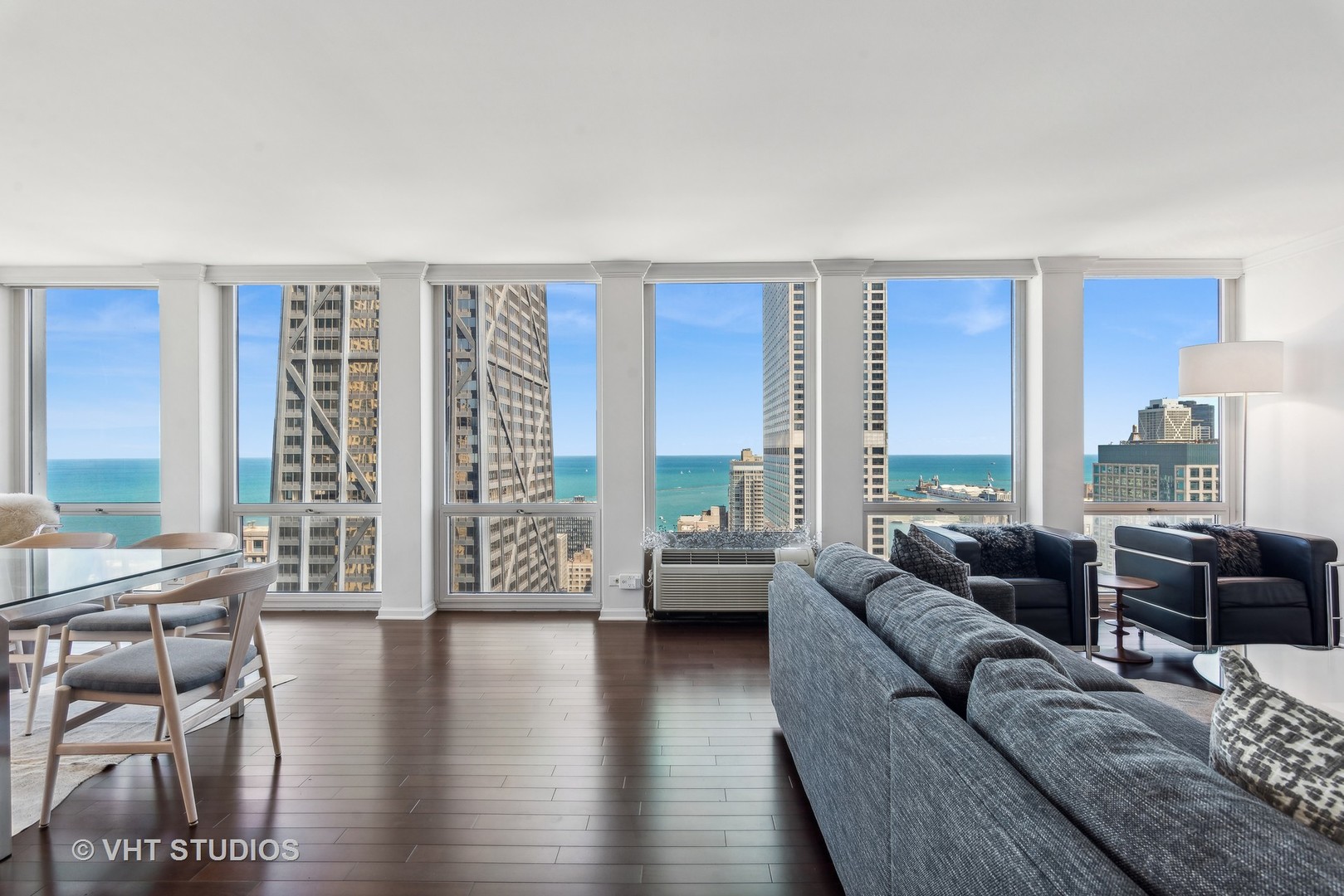 111 E CHESTNUT Street Unit: 45A